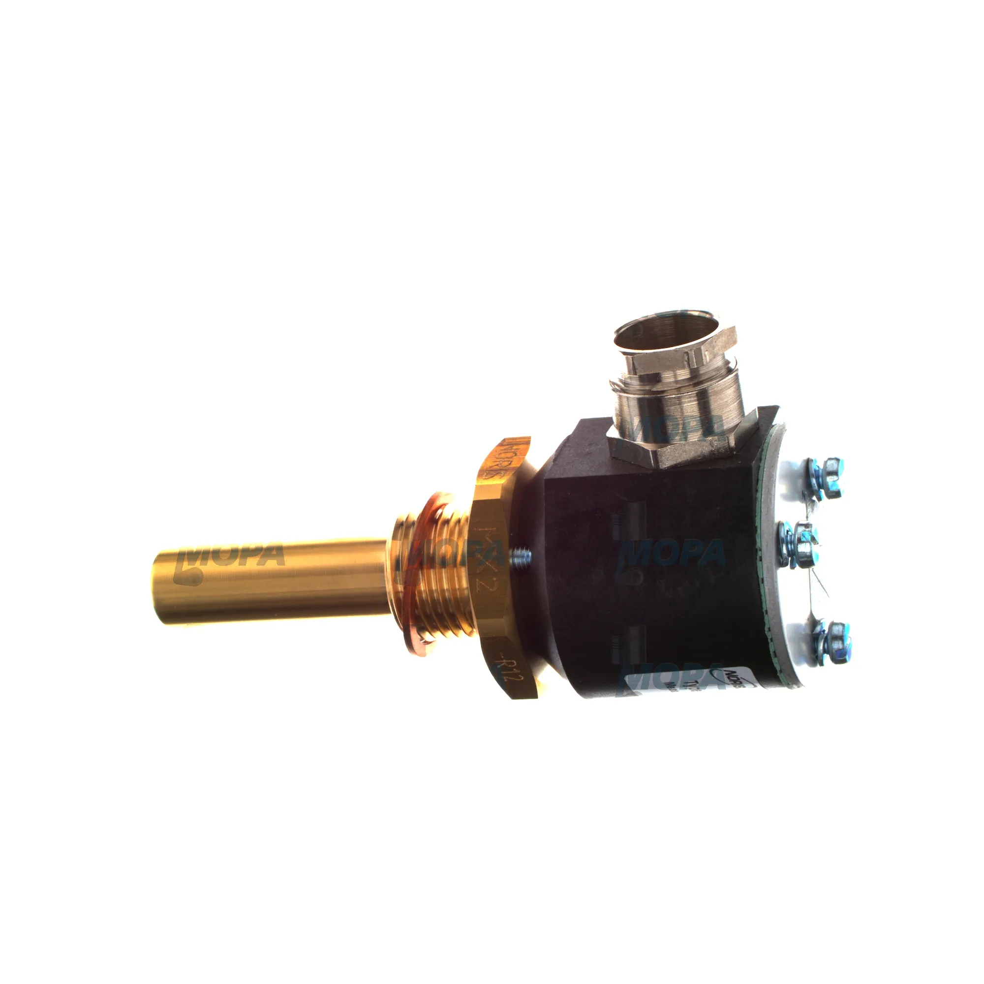 TEMPERATURGEBER - 628/48/1/05066898 passend für MWM & Deutz Motoren 2