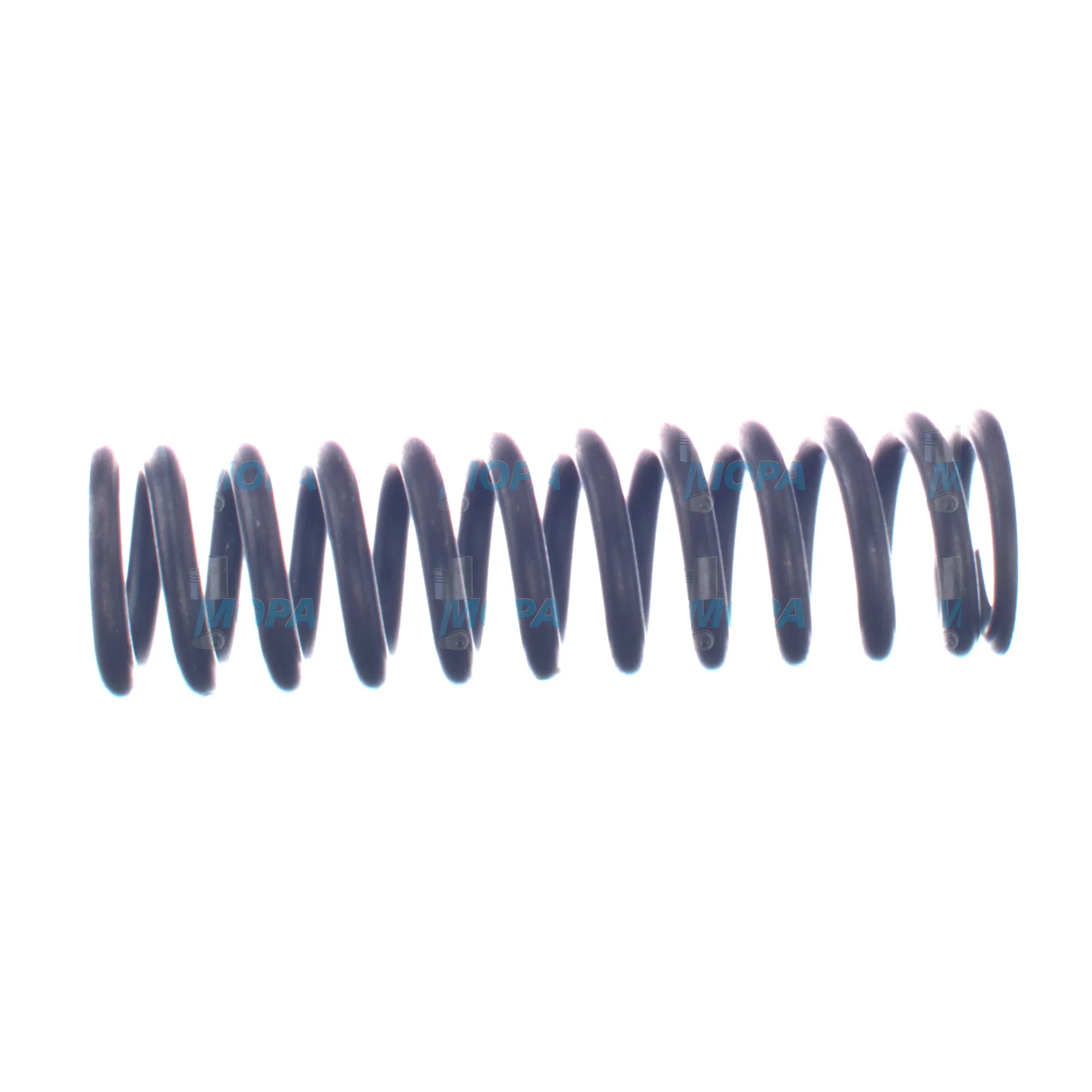 COMPRESSION SPRING - 602403101340 suitable for MWM & Deutz engines 5