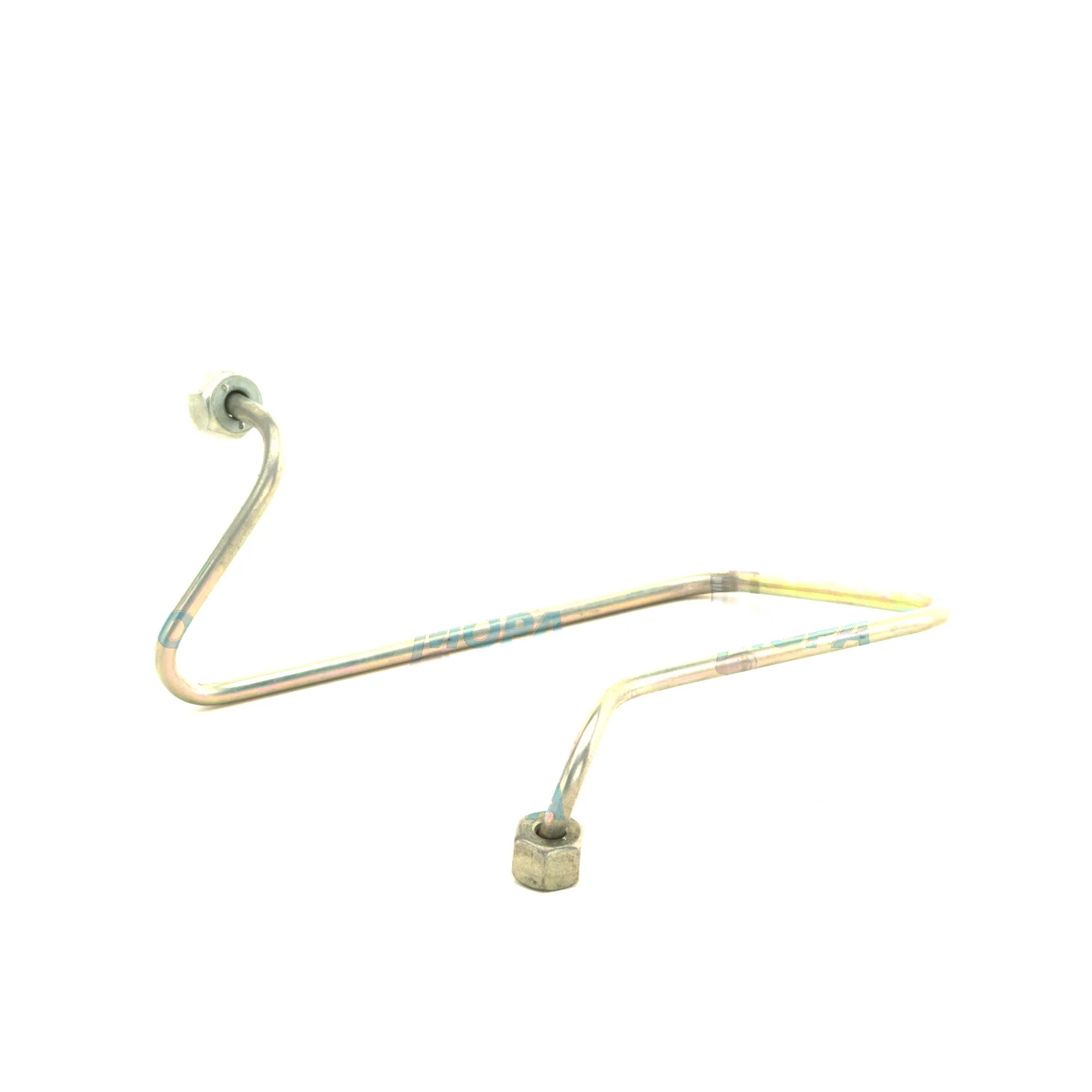 EINSPRITZLEITUNG - 02404862 passend für Deutz Motoren 6