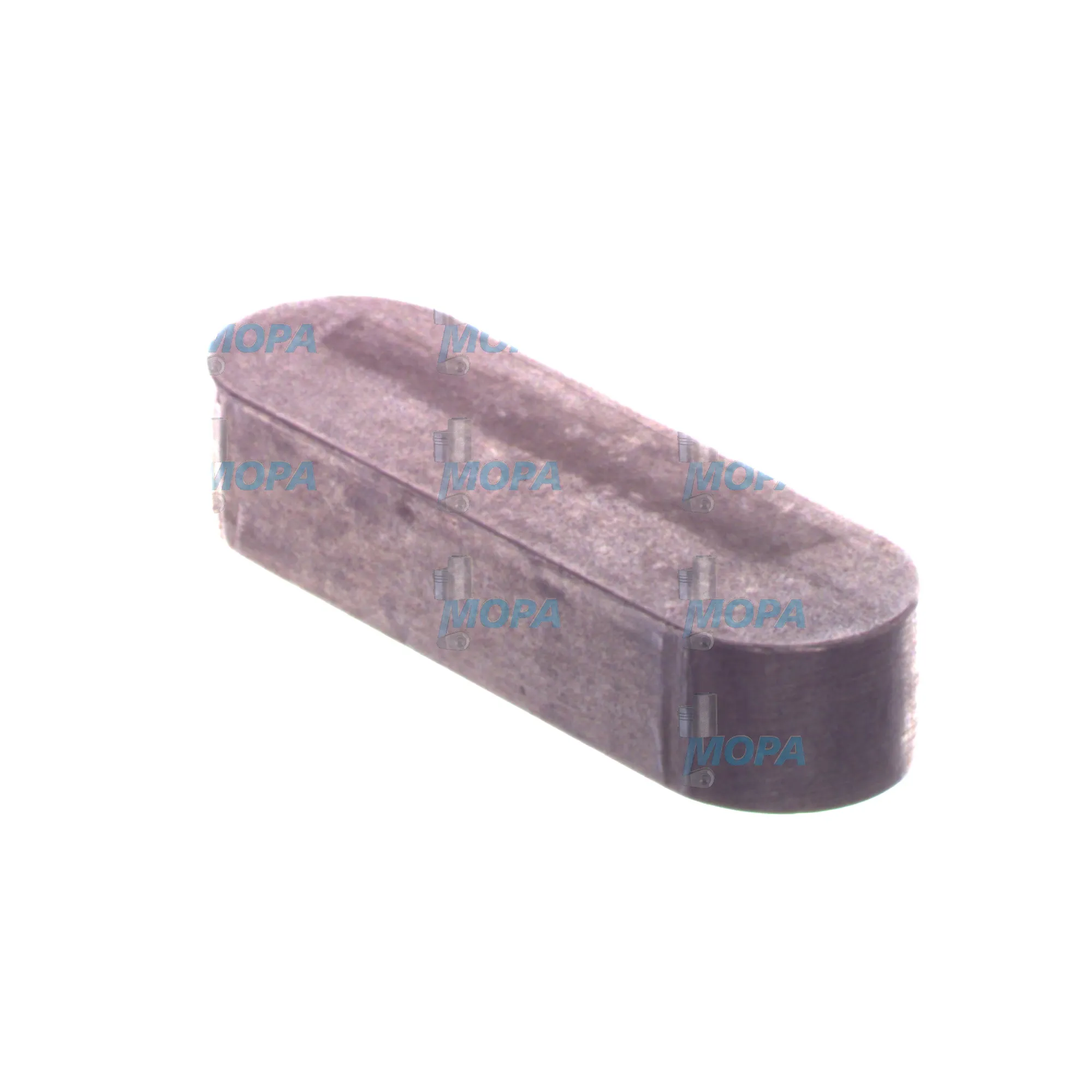 WOODRUFF KEY - 01118130 suitable for Deutz engines 8