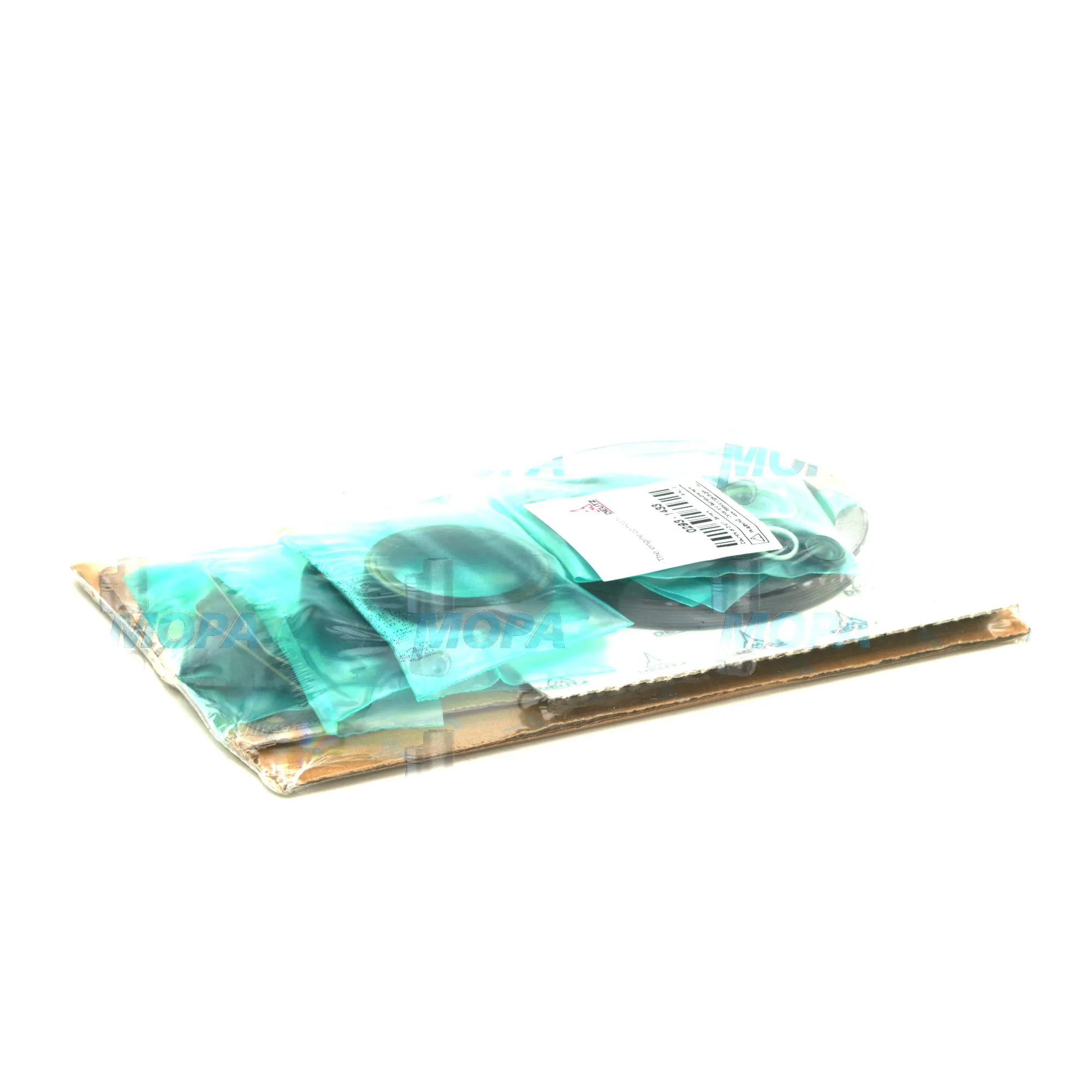 GASKET SET - 02931433 suitable for Deutz engines 6