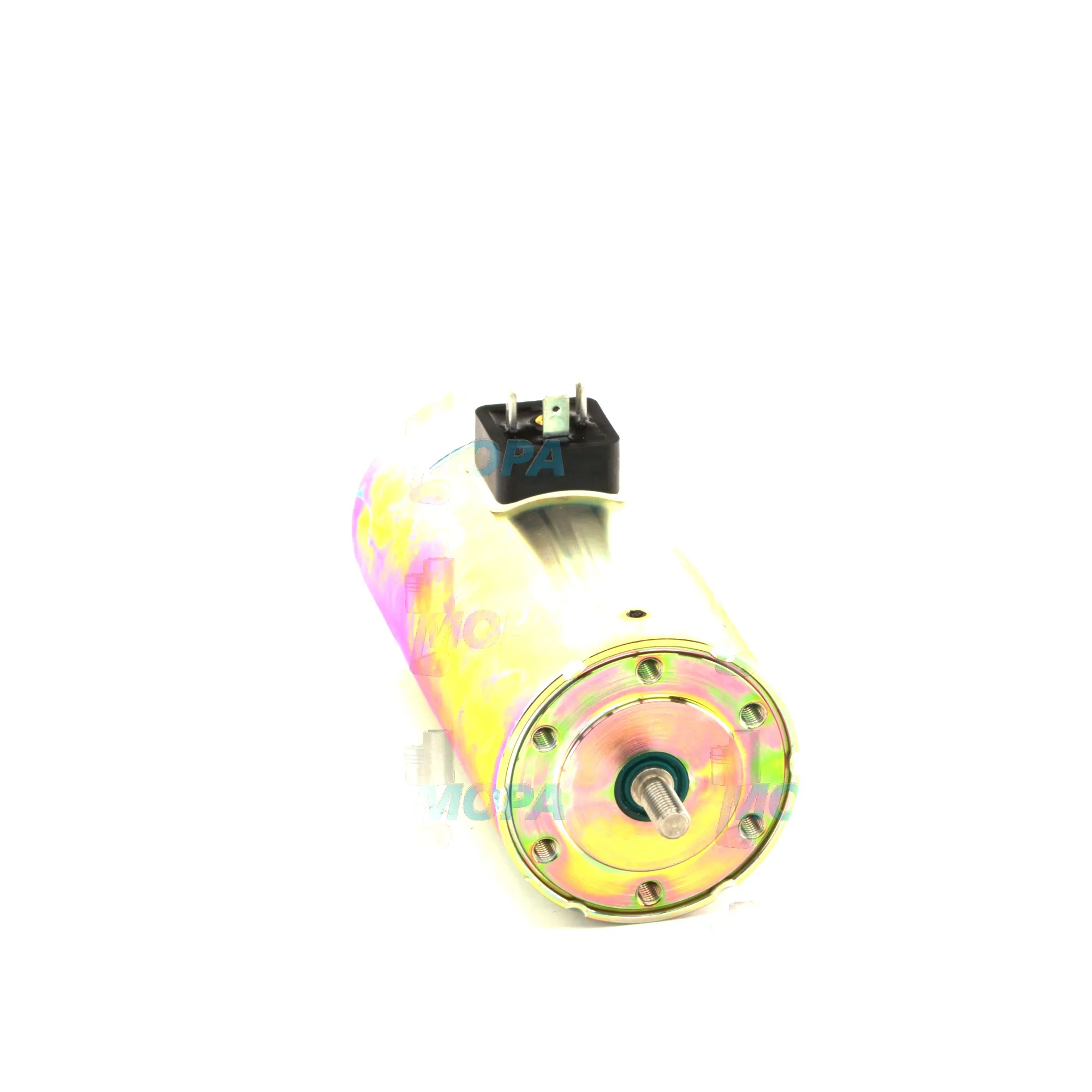 SOLENOID - 607120130004 suitable for MWM & Deutz engines 4