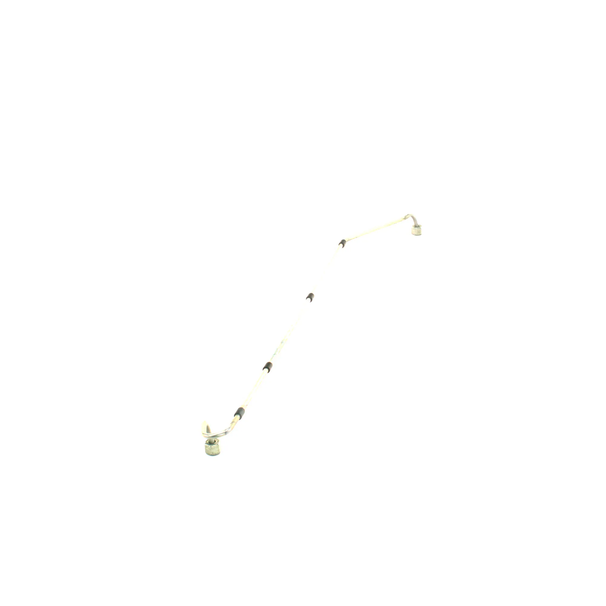 EINSPRITZLEITUNG - 04141747 passend für Deutz Motoren