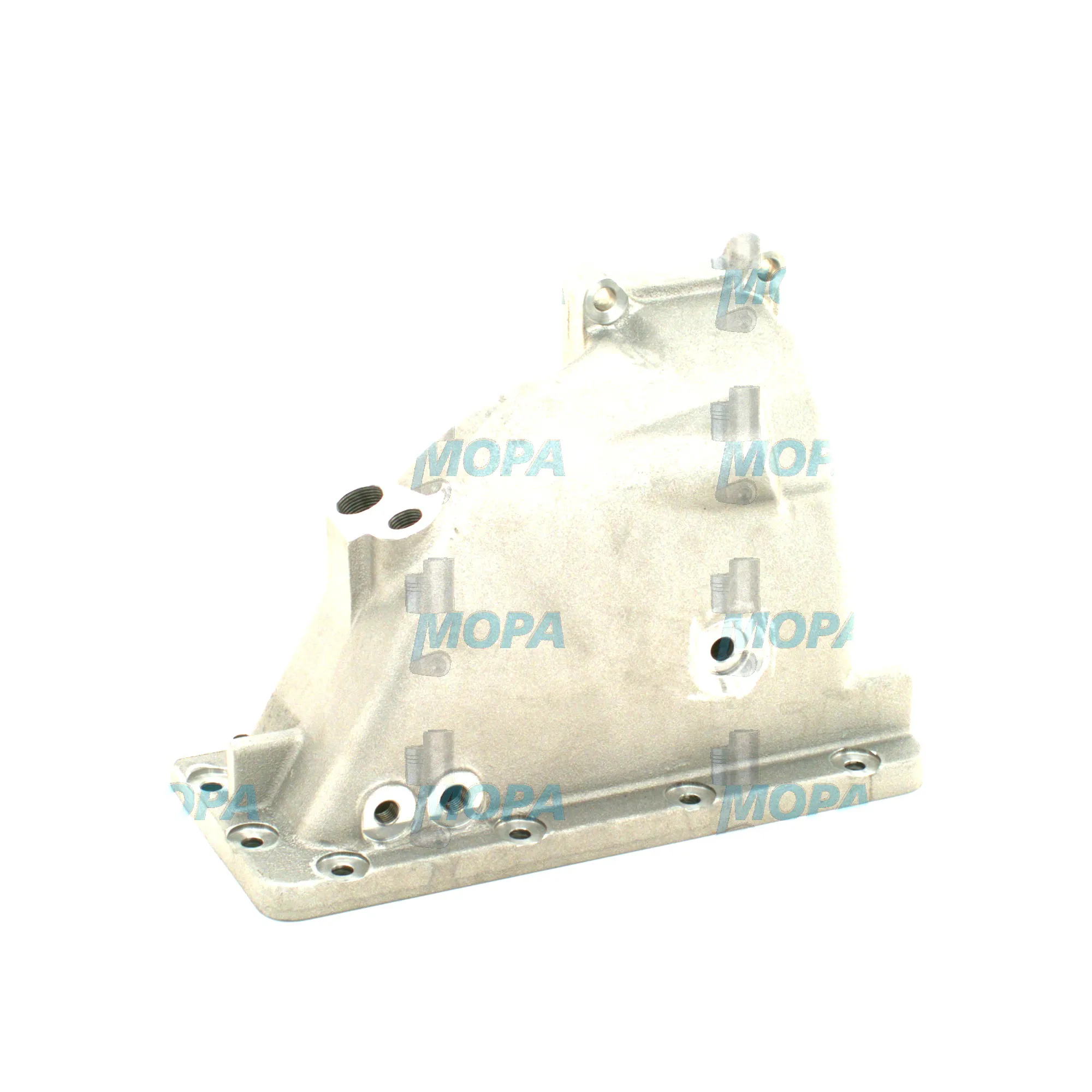 CHARGE AIR ELBOW - 51094110423 suitable for MAN D-engines 6