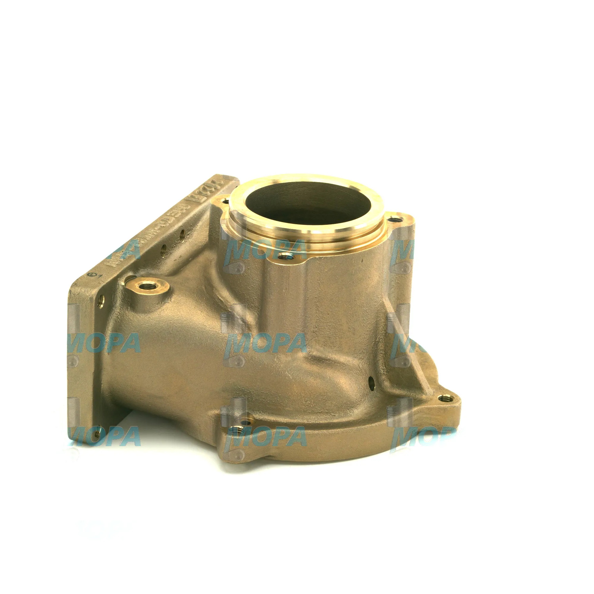 HOUSING - 5502040901 suitable for MTU engines 5