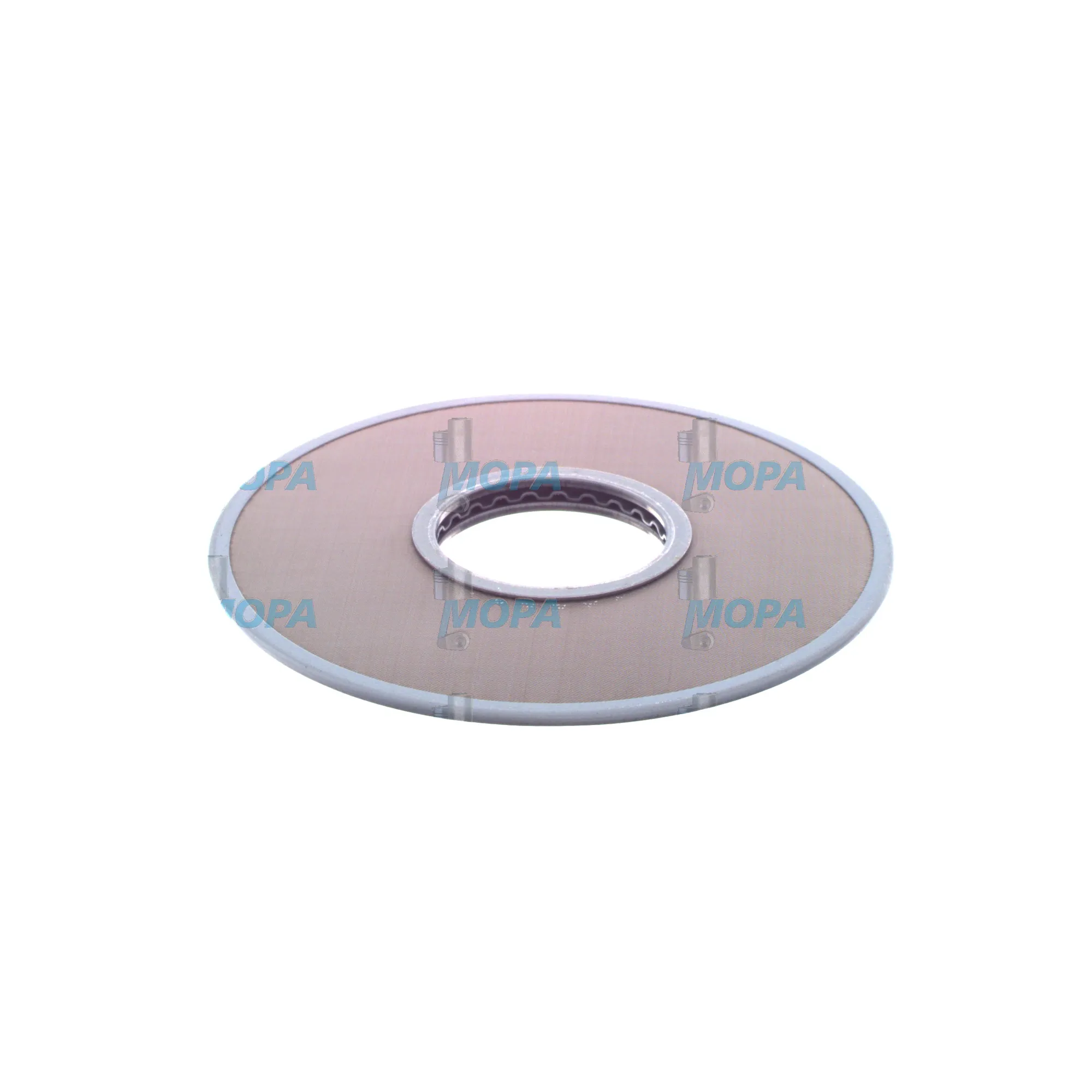 FILTER DISC - 000N15119/1 suitable for MTU engines 6