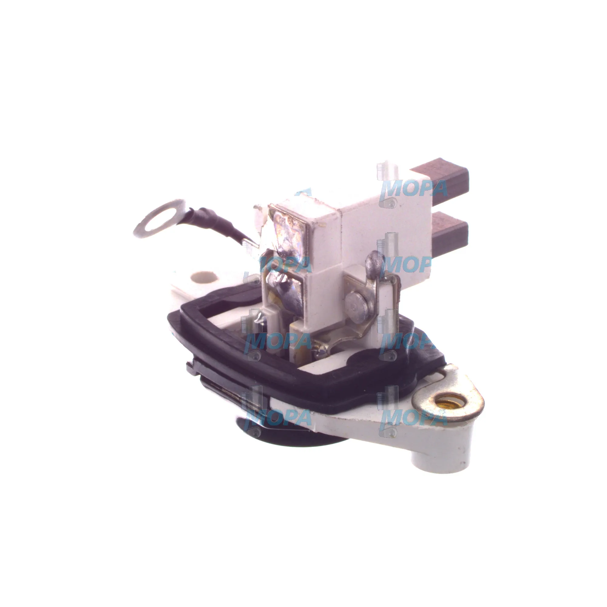 VOLTAGE REGULATOR - 1987237055 suitable for Bosch engines 6