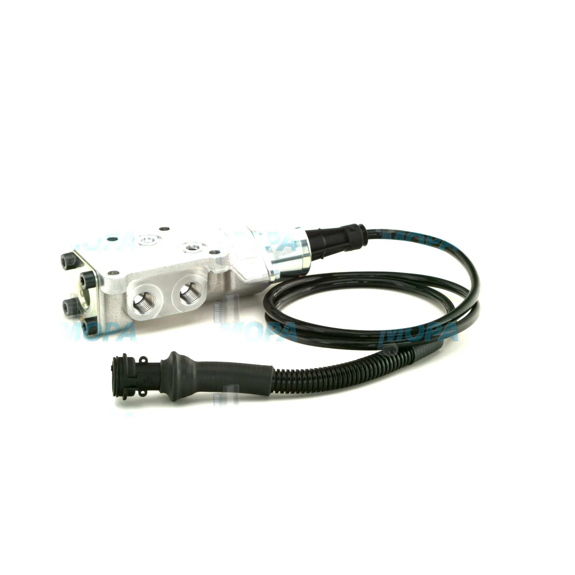SHUT-OFF VALVE - 2417205017 suitable for Bosch engines 4