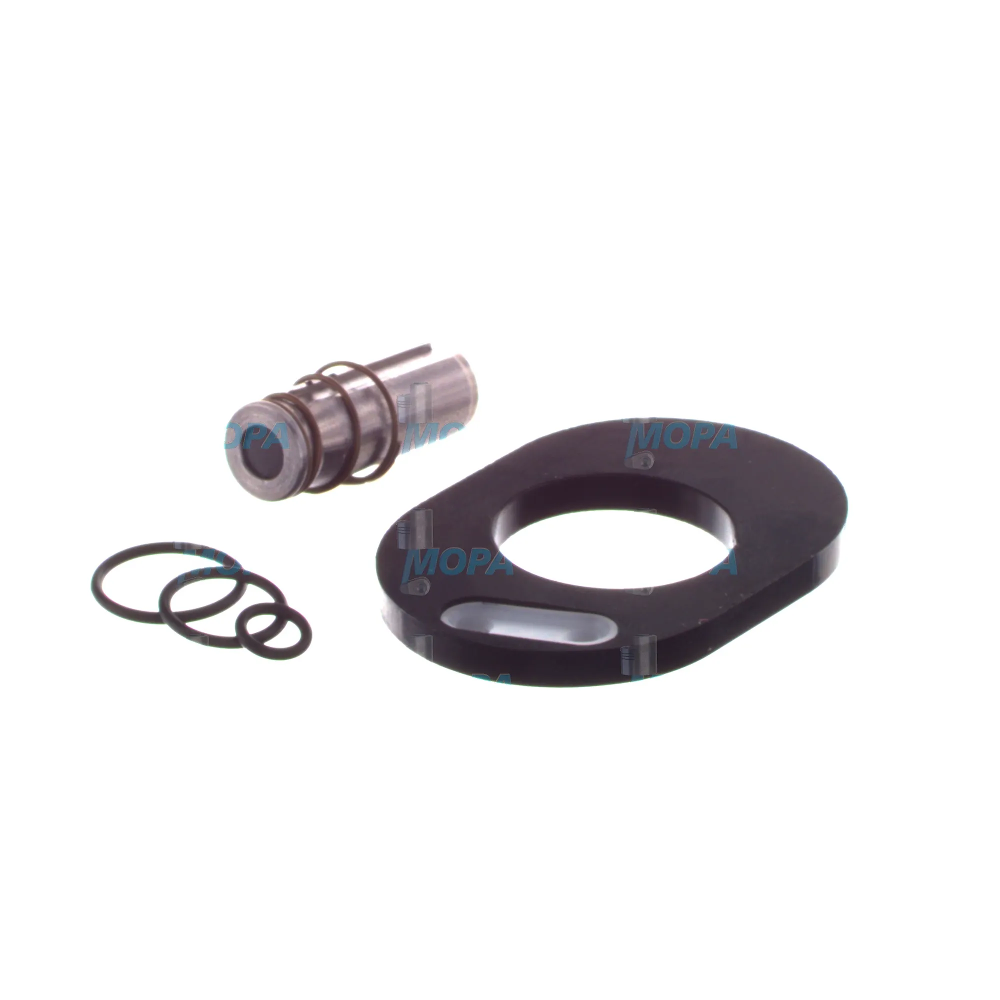 DICHTUNGSSATZ - 8595860340 passend für MTU Motoren 9