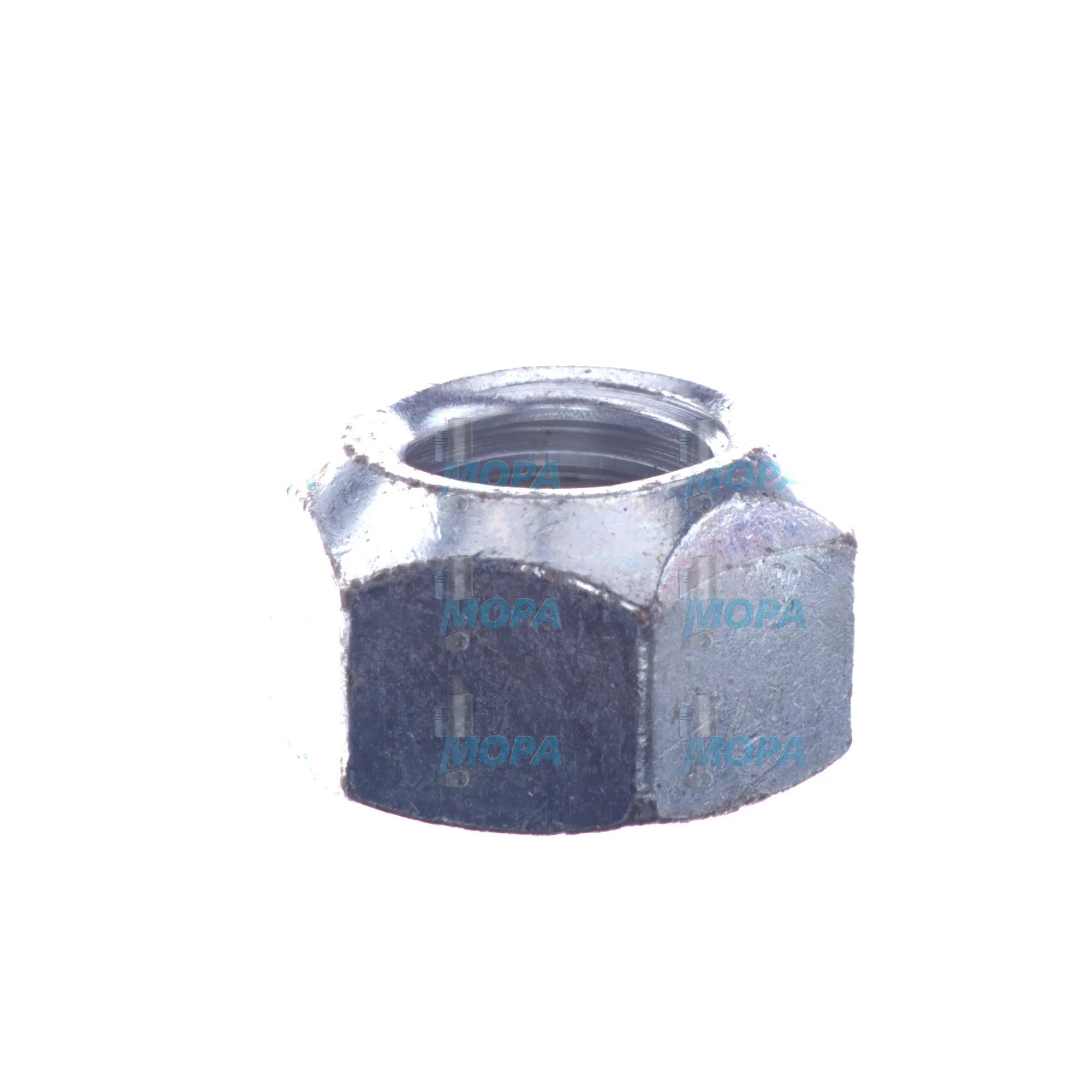 HEXAGON NUT - 01136536 suitable for MWM & Deutz engines 3