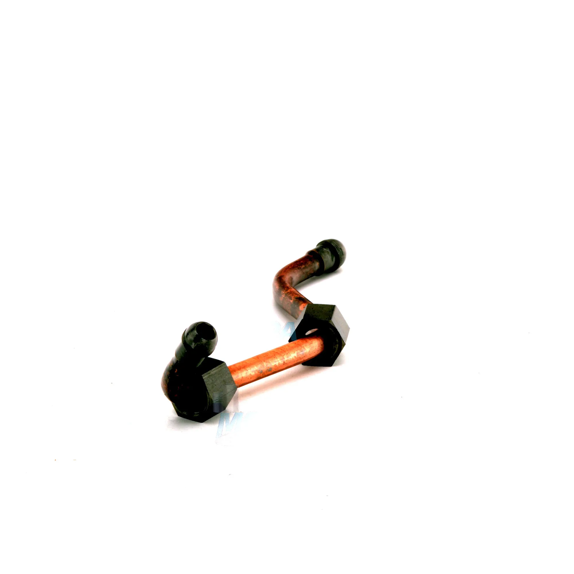 FUEL LINE - 5840703435 suitable for MTU engines 9