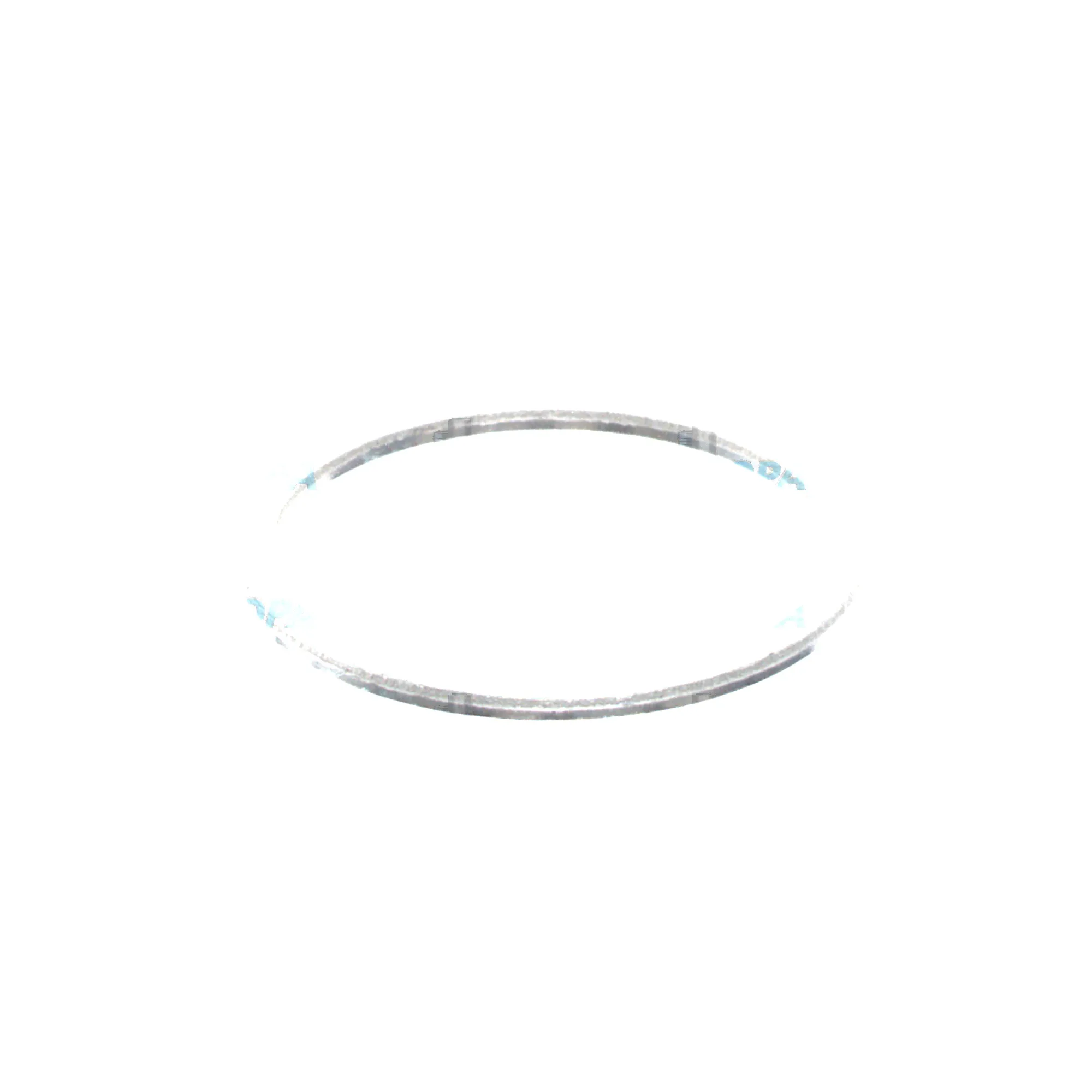 DICHTRING - 007603038100 passend für MTU Motoren 9