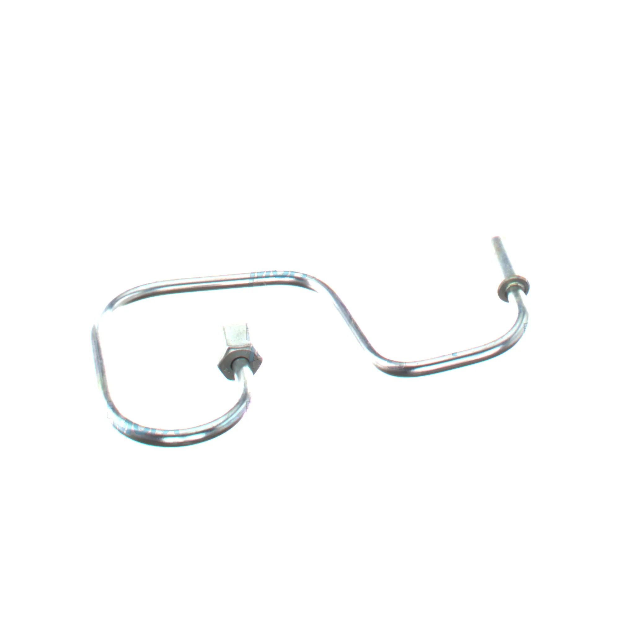 LEAK OFF LINE - 04282692 suitable for Deutz engines 6