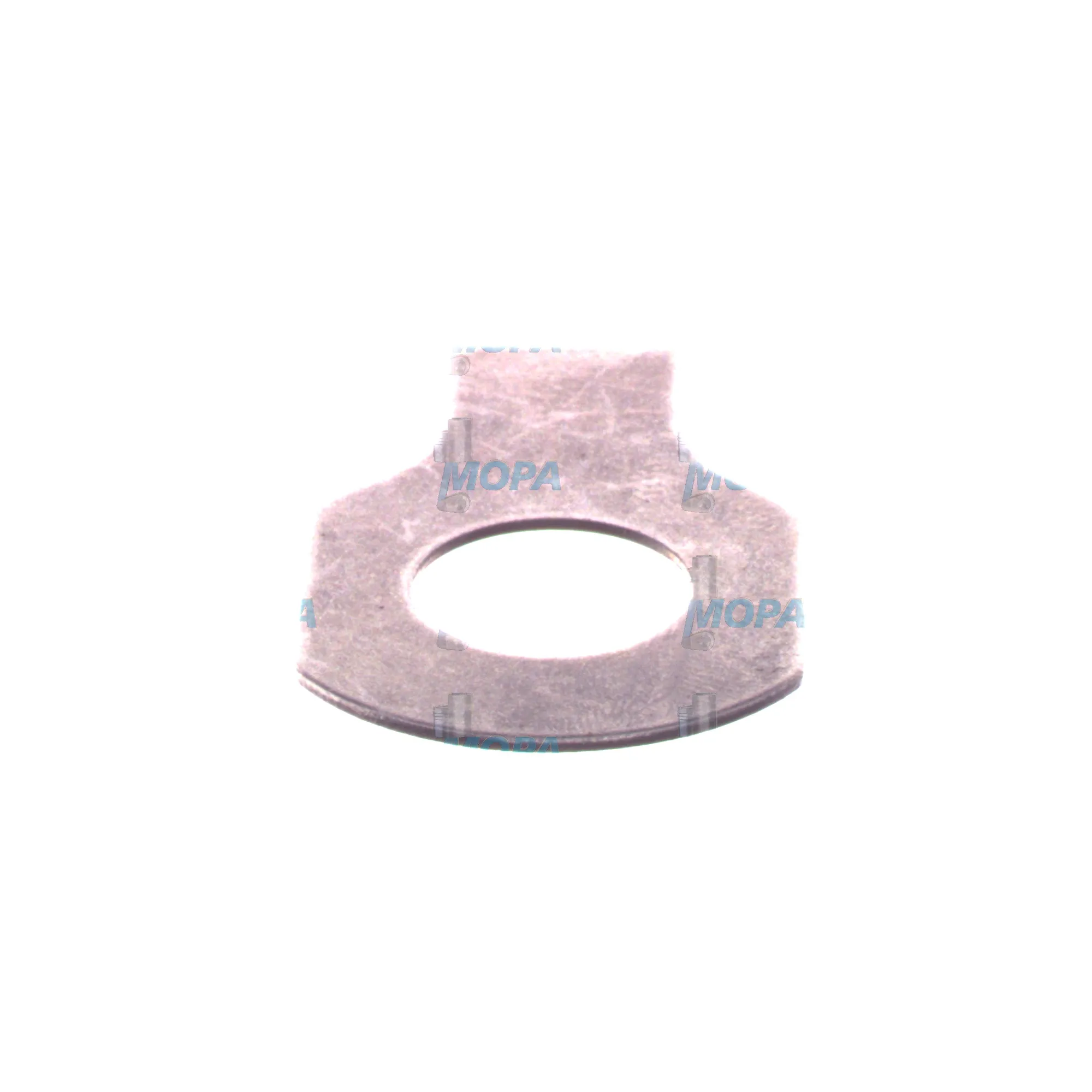 TAB WASHER - 700290017000 suitable for MTU engines 8