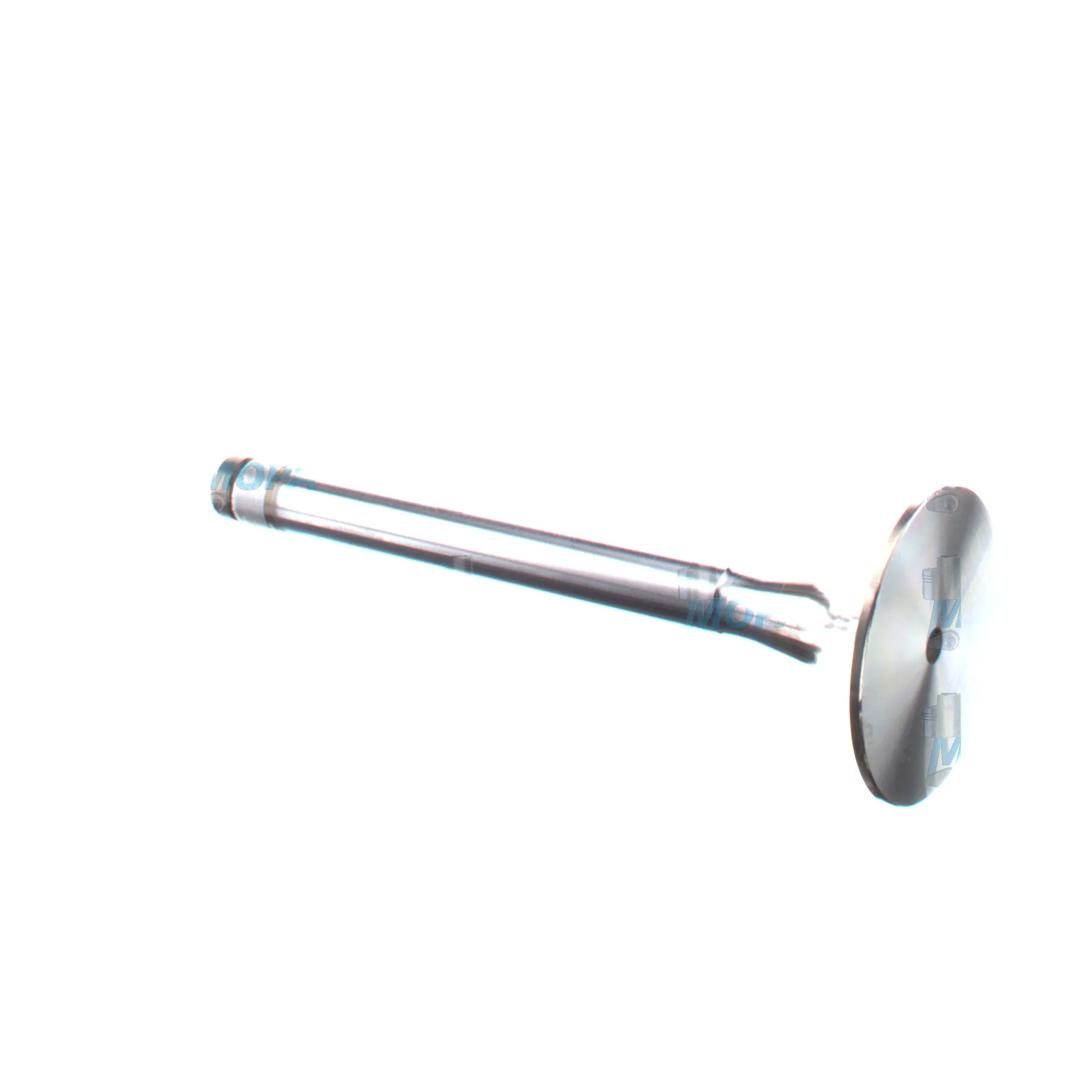 EXHAUST VALVE - 51041010487 suitable for MAN D-engines 7