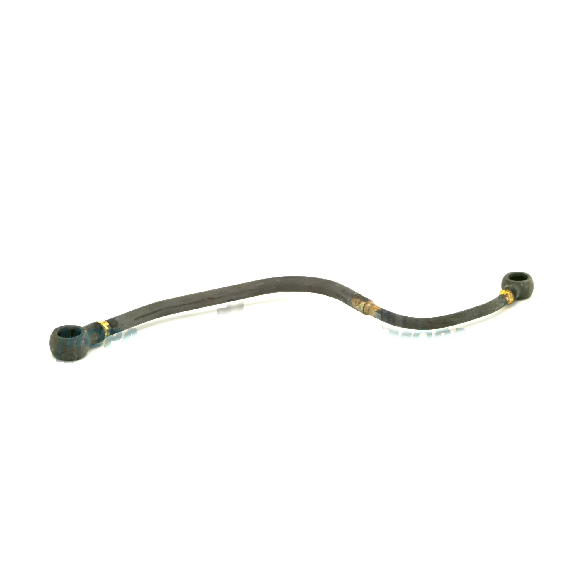 LUBRICAT. OIL LINE - 12430130 suitable for MWM & Deutz engines 3