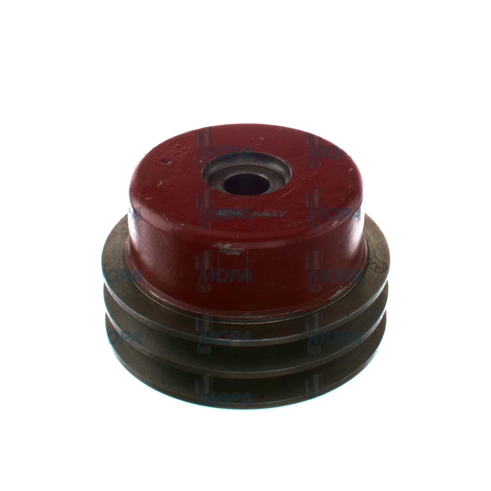 V-BELT PULLEY - 623403810474 suitable for MWM & Deutz engines 6