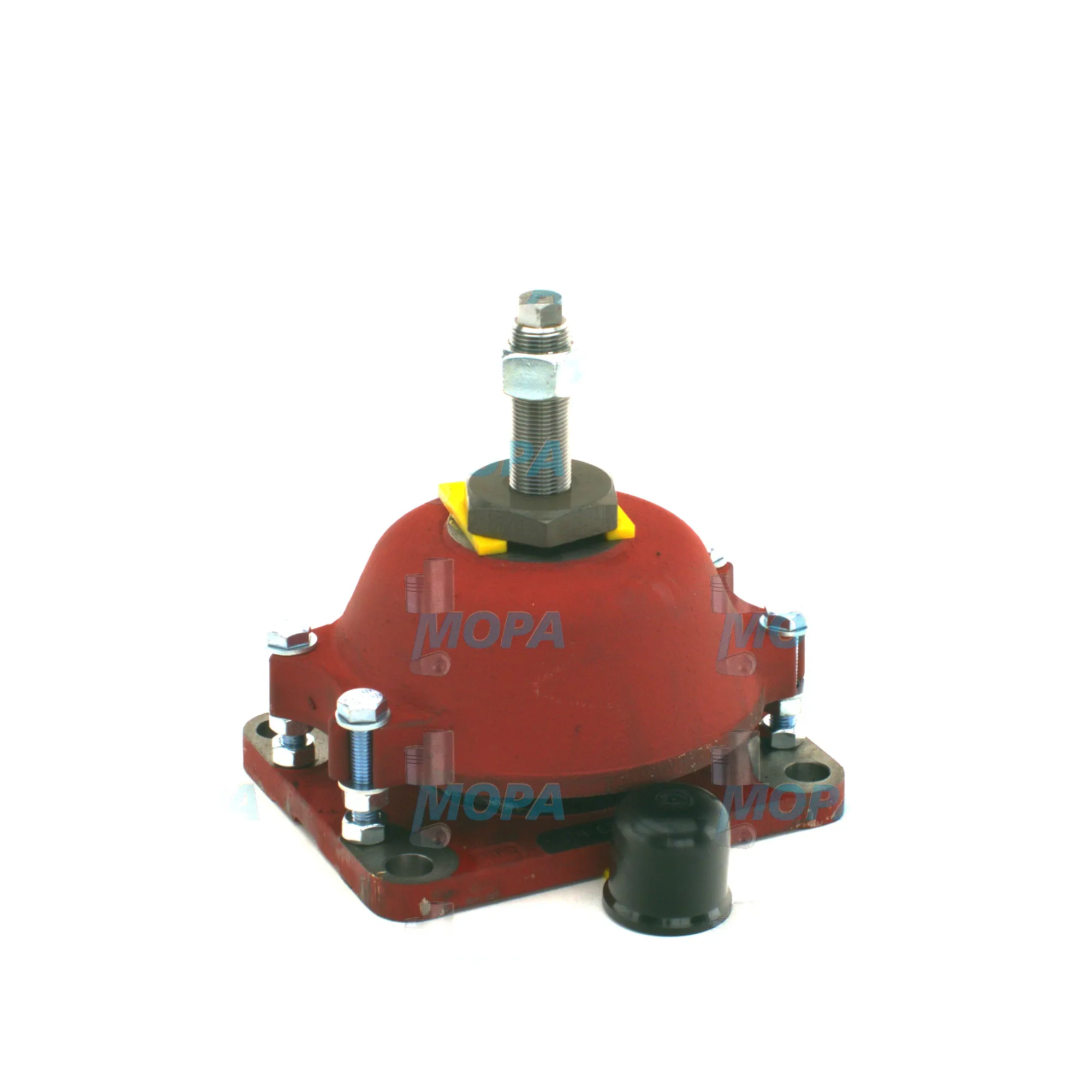 ENGINE MOUNTING - 0022377912 suitable for MTU engines 5