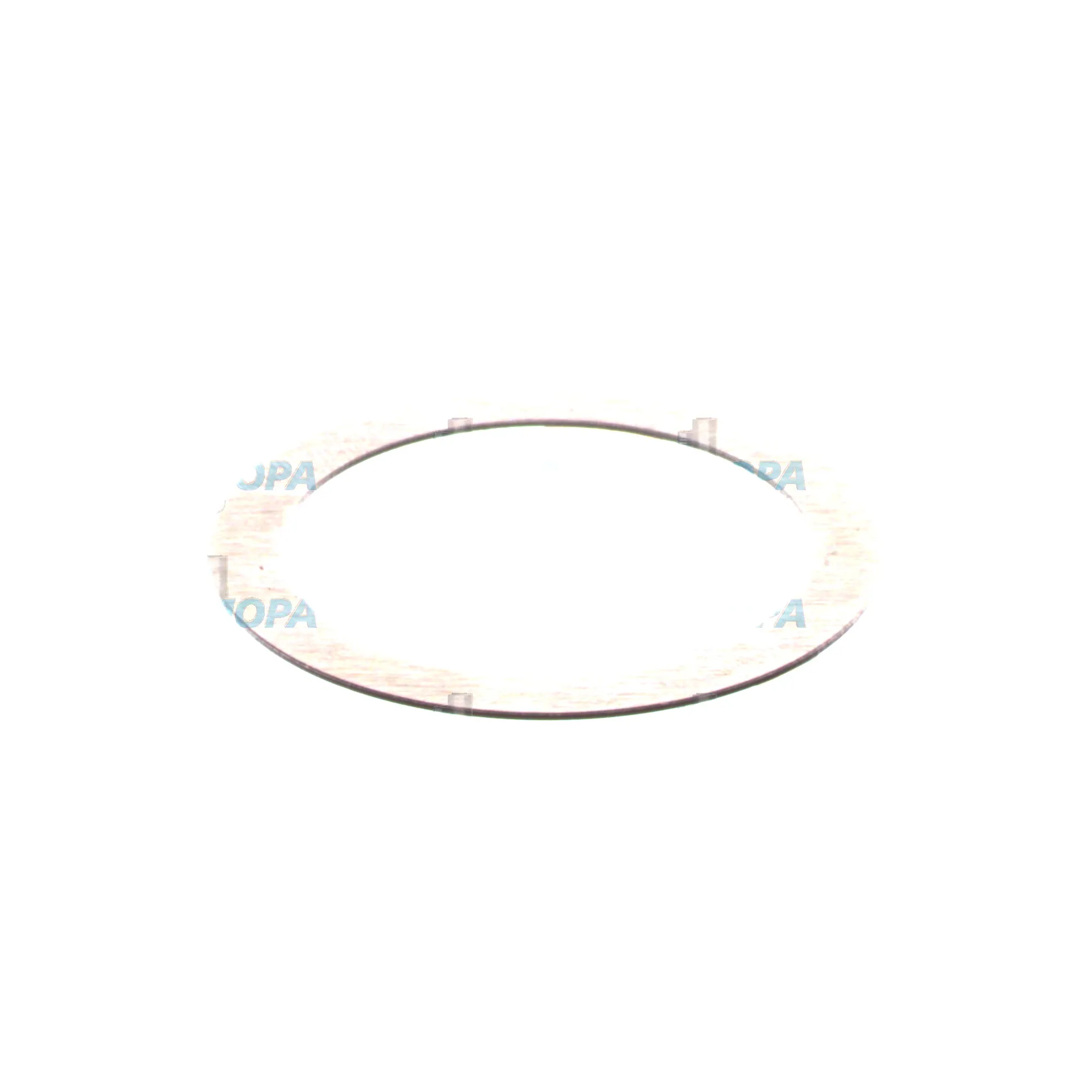 WASHER - 51907010104 suitable for MAN D engines 7
