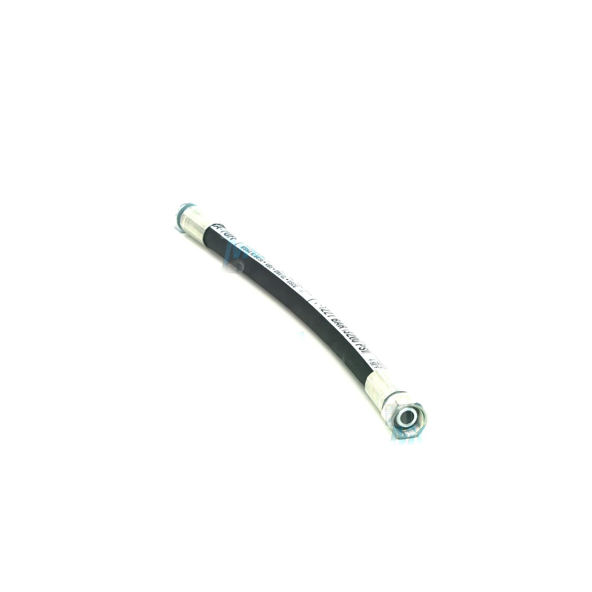 HOSE LINE - 735038012103 suitable for MTU engines 5
