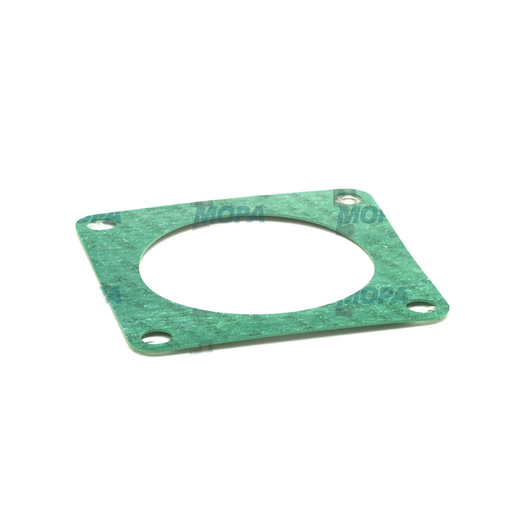 VIERECKFL.DICHTUNG - 604912001750 passend für MWM & Deutz Motoren 2