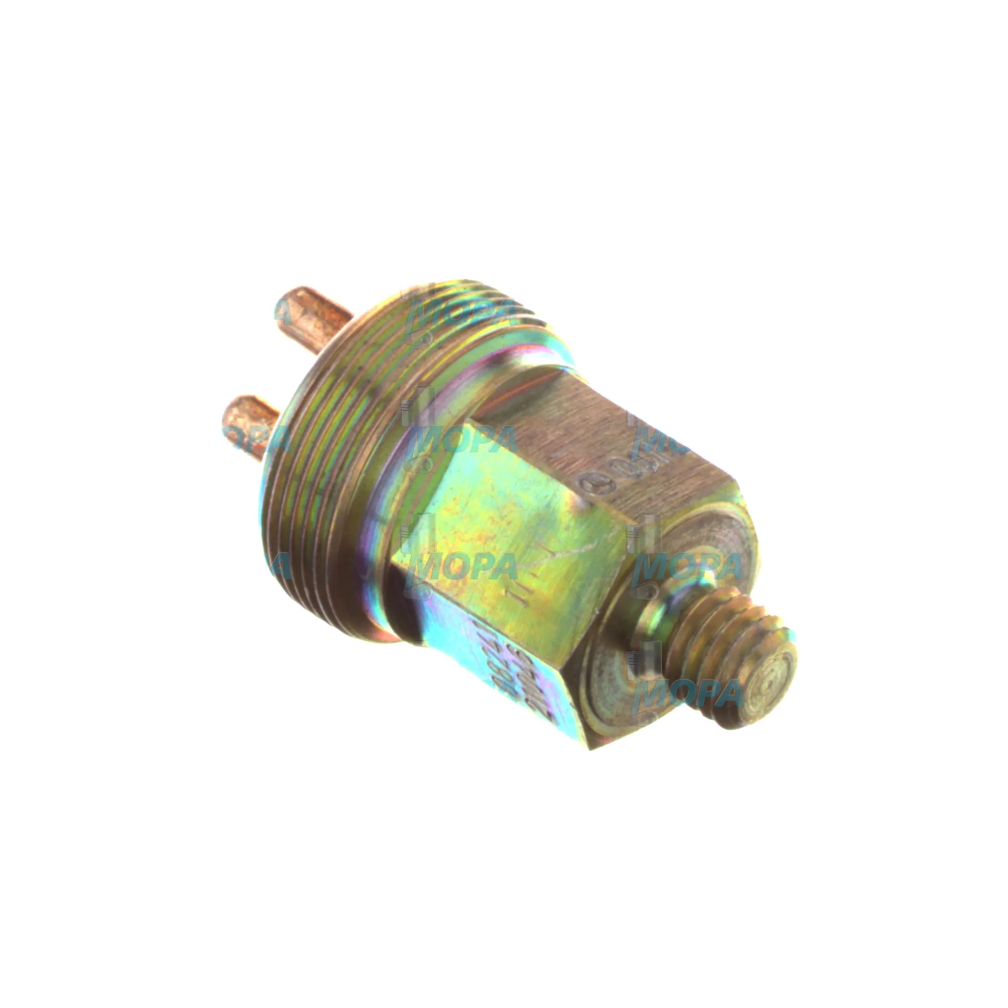TEMPERATURE SENSOR - 0115427417 suitable for MTU engines 7