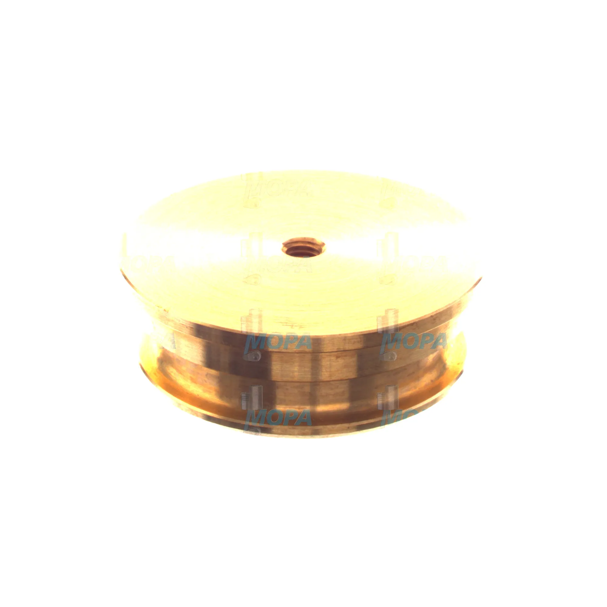 COVER - 02001966 suitable for MWM & Deutz engines