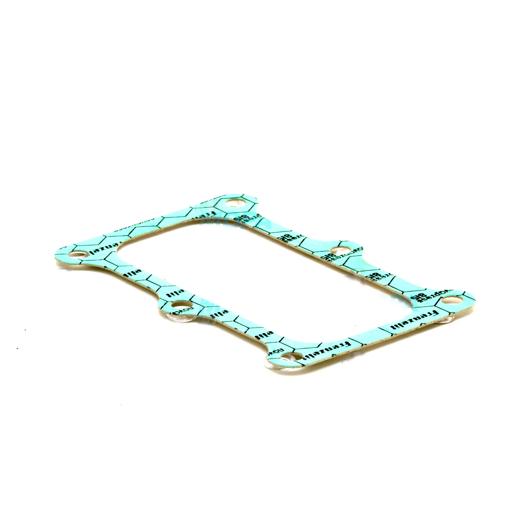 GASKET - 5502034680 suitable for MTU engines 3