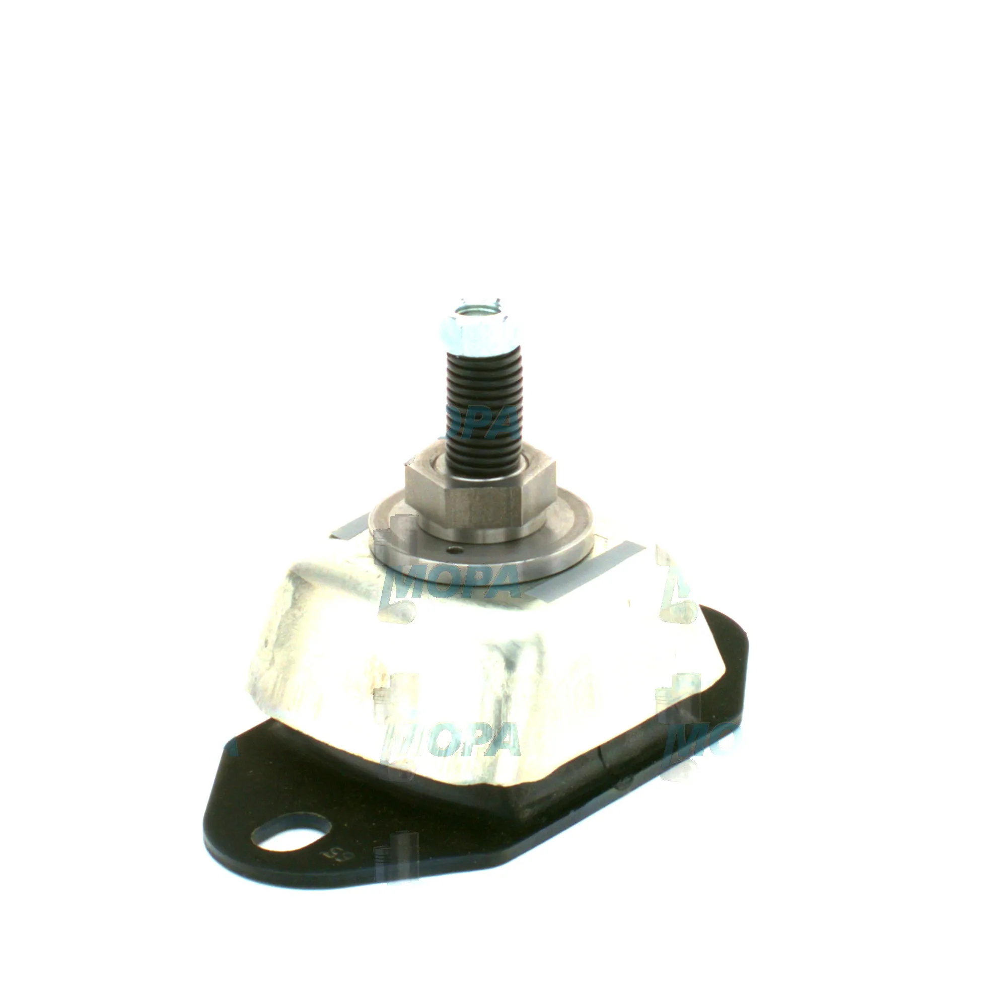 GUMMILAGERUNG - 0022376212 passend für MTU Motoren 9