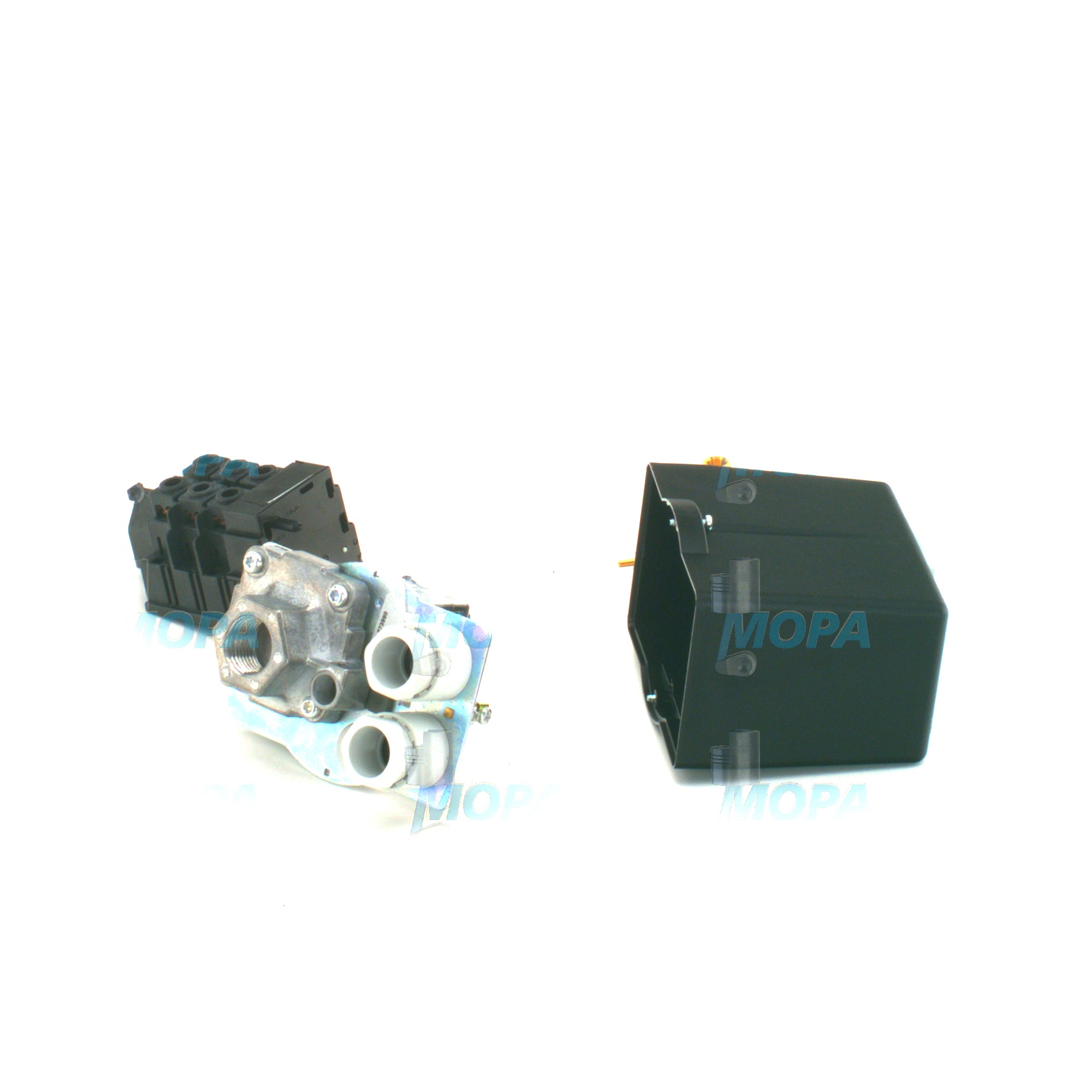 PRESSURE SWITCH - 0001535132 suitable for MTU engines 3