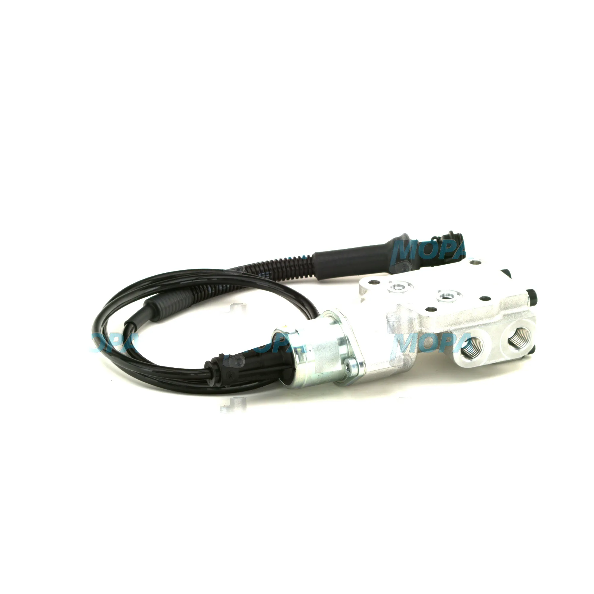 SHUT-OFF VALVE - 2417205017 suitable for Bosch engines 7
