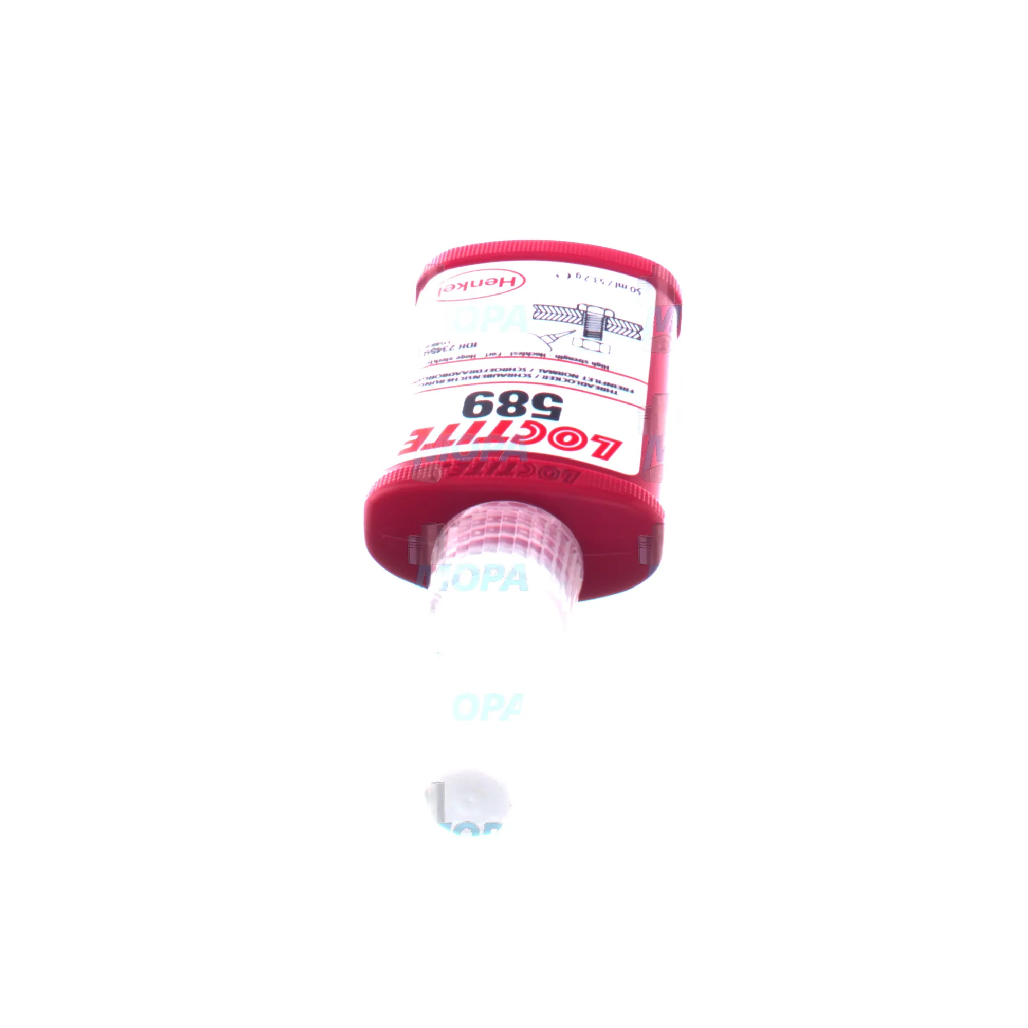 SEALING COMPOUND - 04101609049 suitable for MAN D engines 6