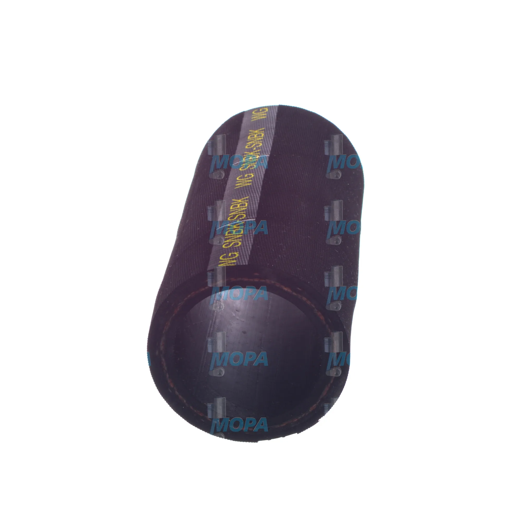 RUBBER SLEEVE - 700368035002 suitable for MTU engines 8