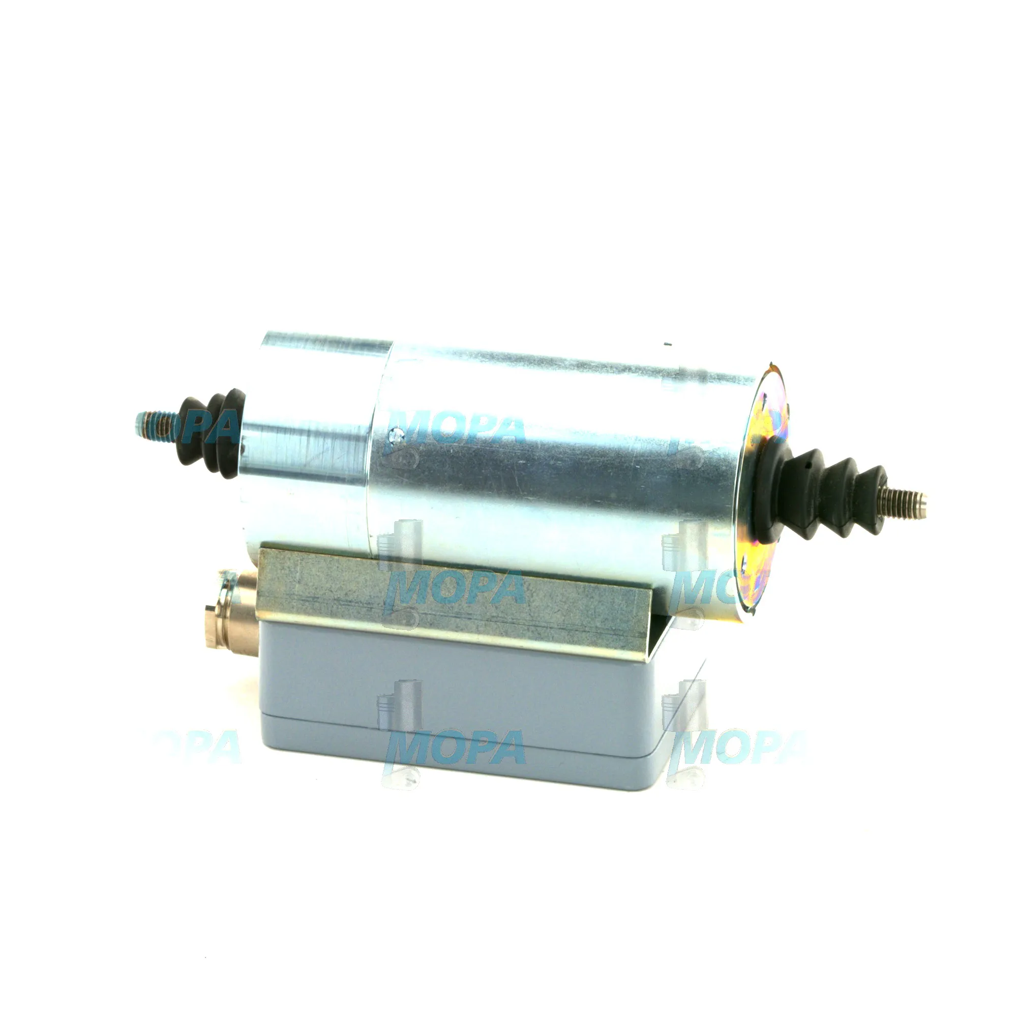 SOLENOID - 50116137004 suitable for MAN D engines 4