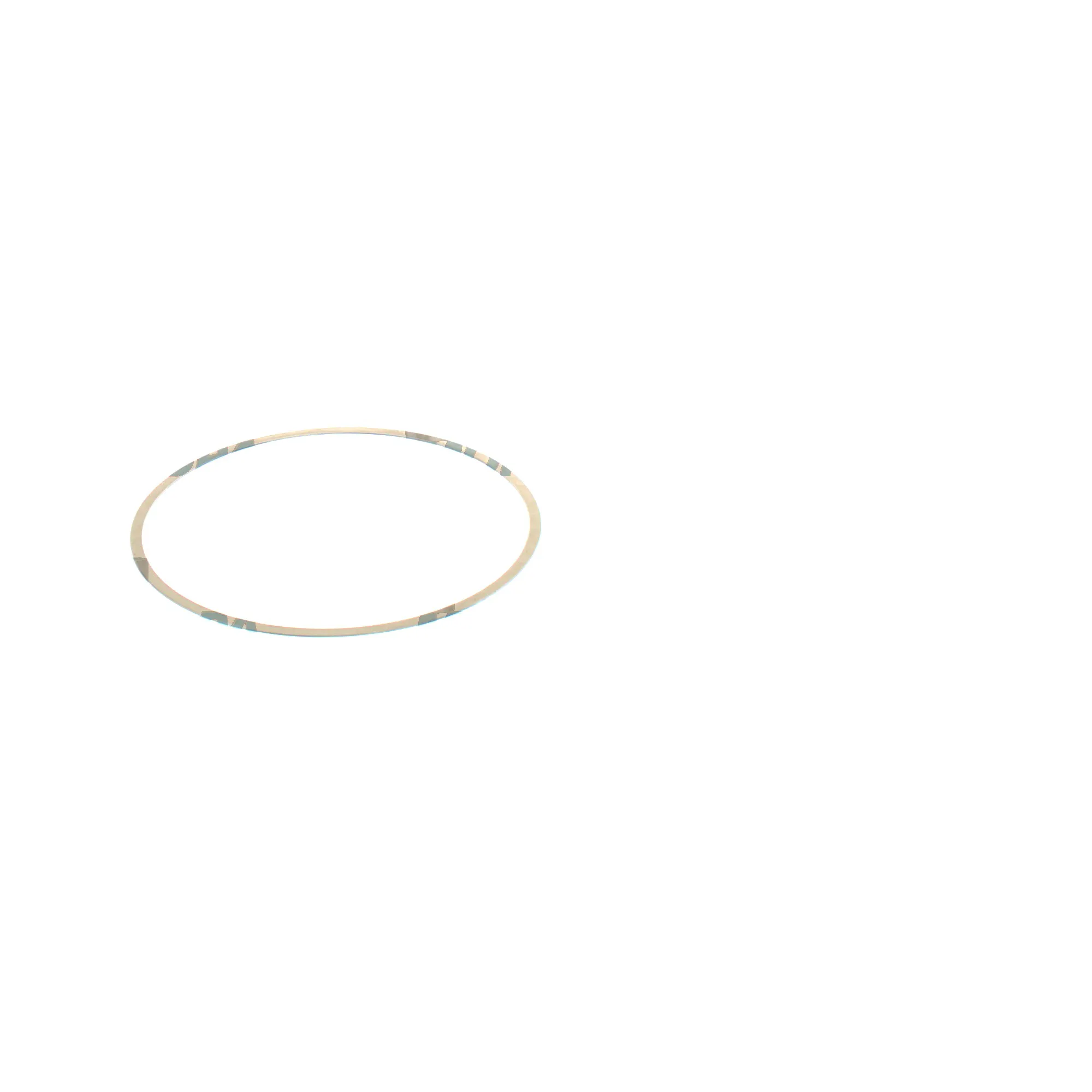 SEALING RING - 04070017 suitable for MWM & Deutz engines