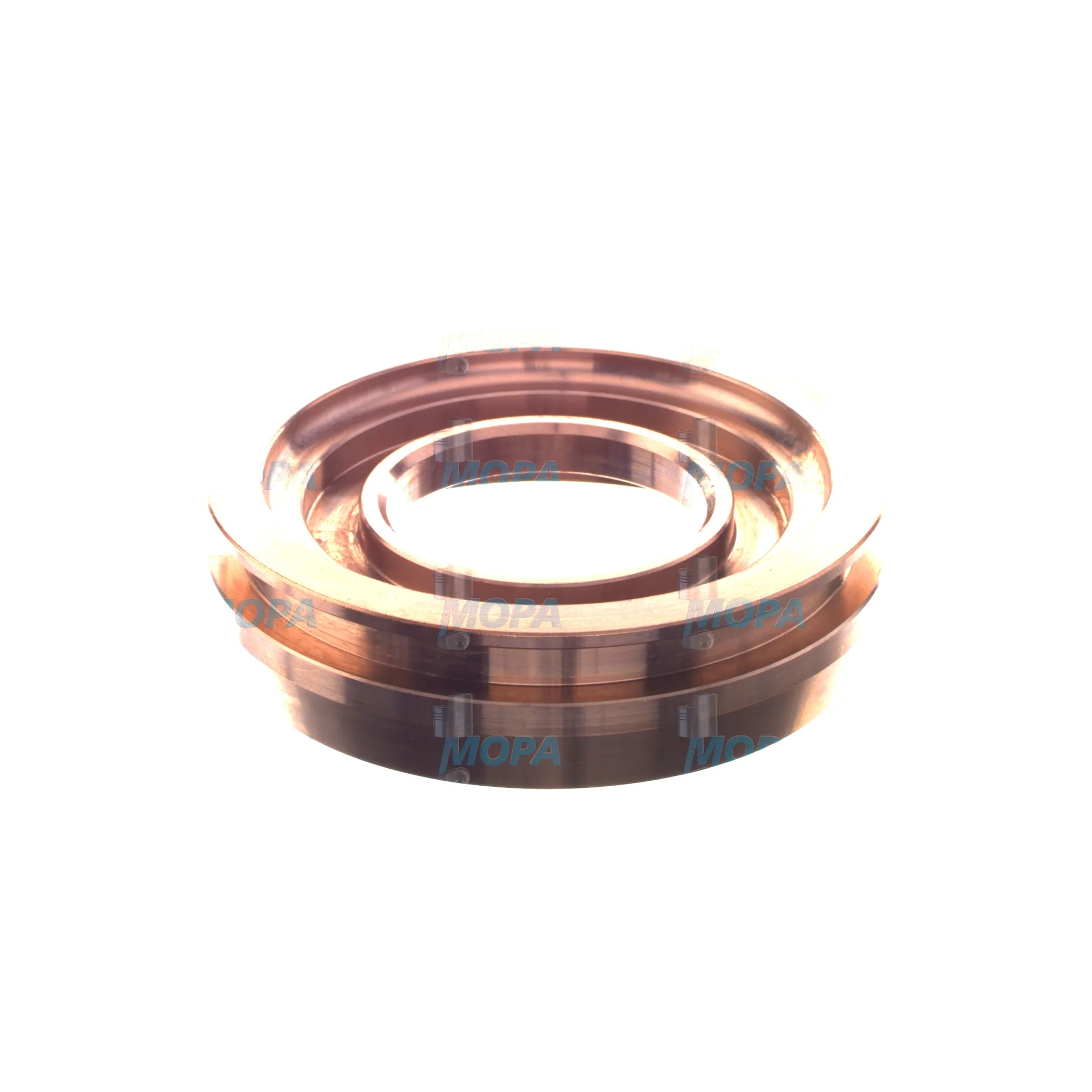 SEAL CARRIER - 5841880058 suitable for MTU engines 3