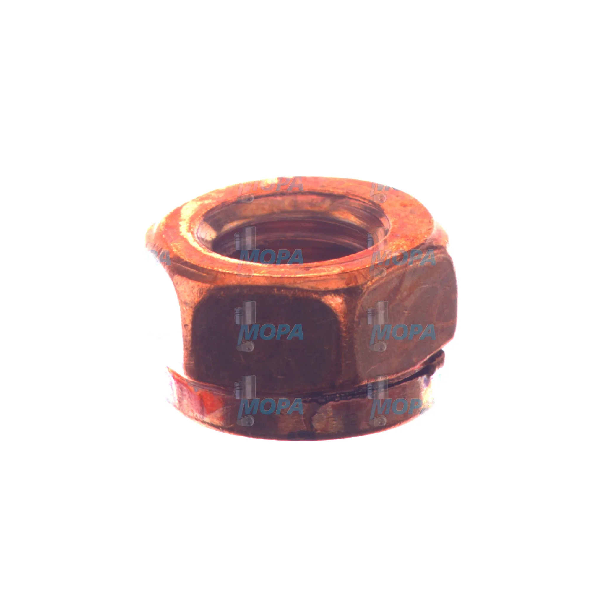 NUT - 999900008000 suitable for MTU engines 3