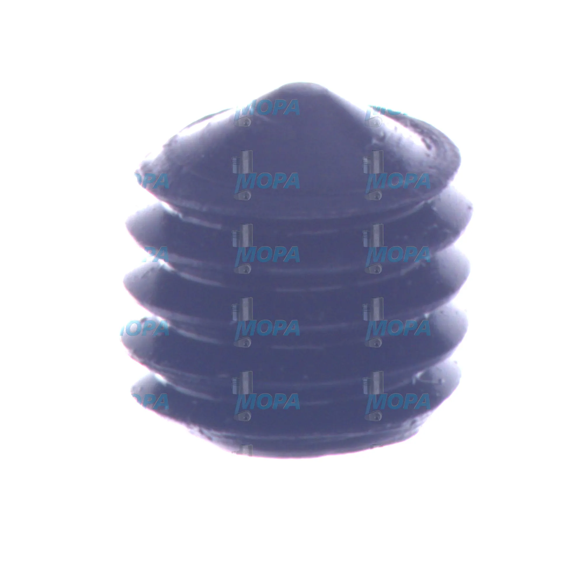 SCREW/BOLT - 981268 suitable for Volvo/Volvo Penta engines 5