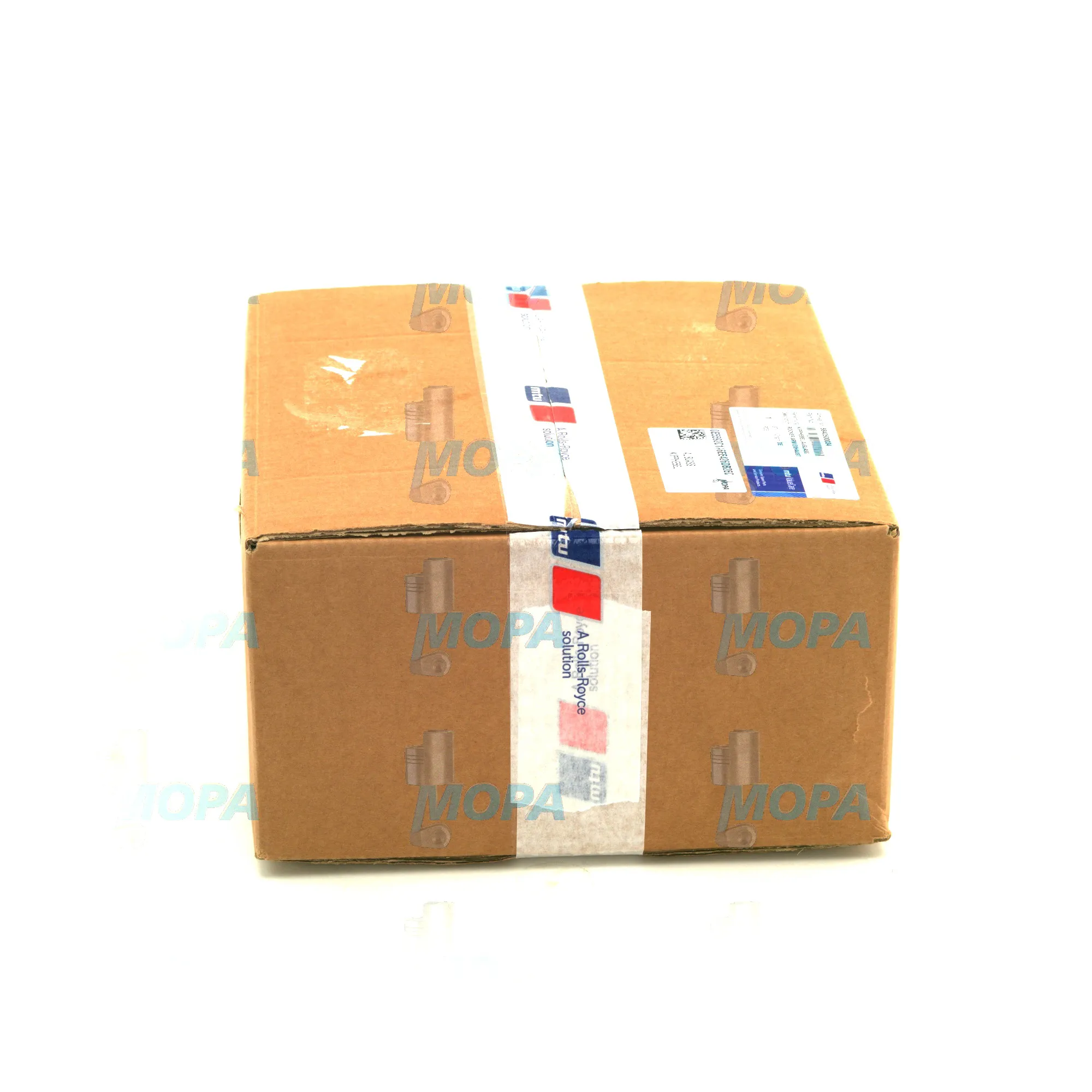 KIPPHEBEL - 5840500034 passend für MTU Motoren 8