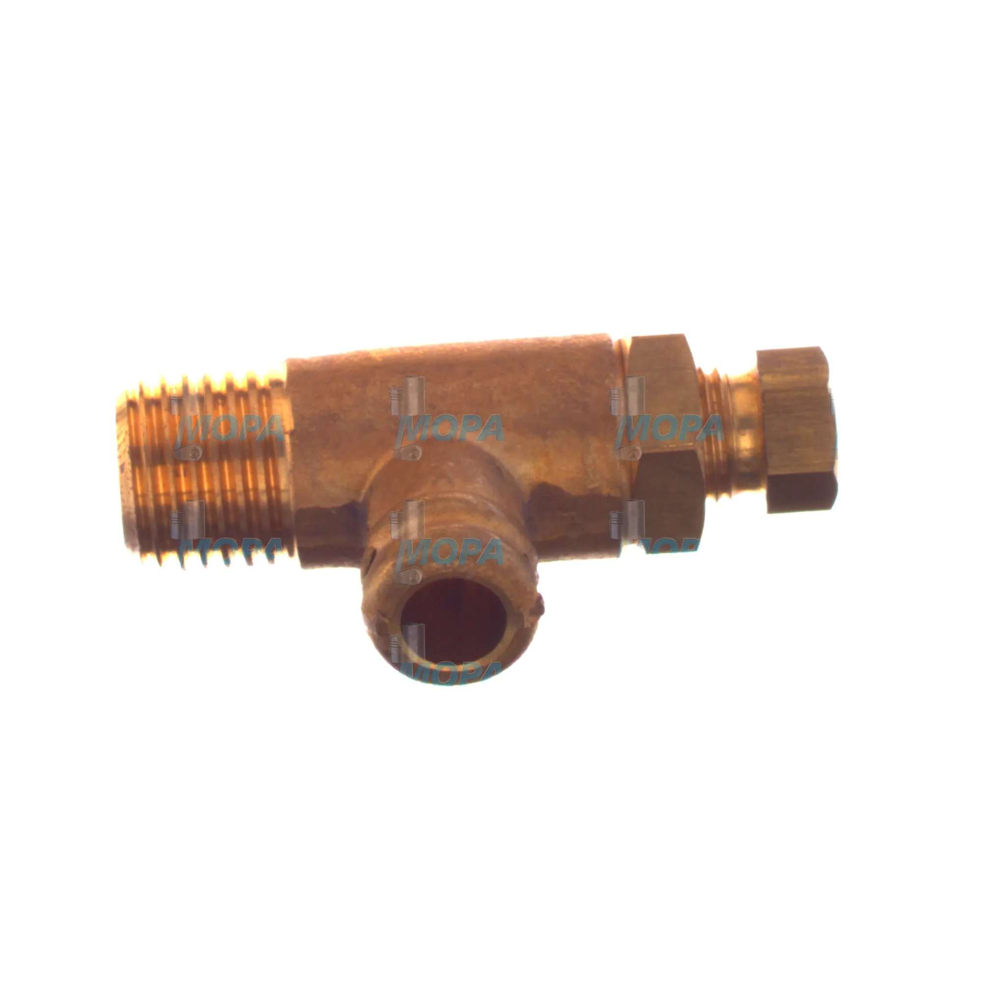 DRAIN VALVE - 01222536 suitable for Deutz engines 4