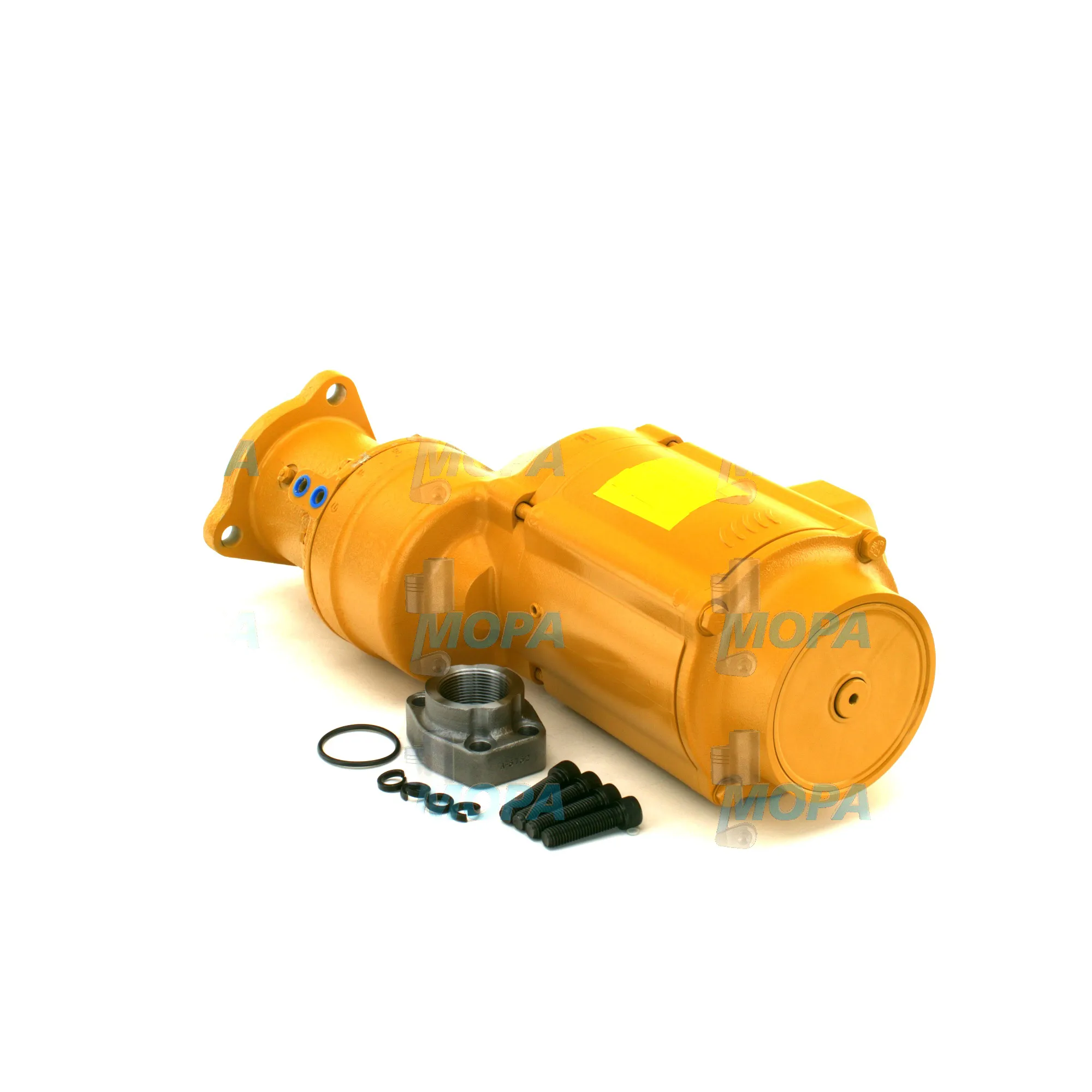 DRUCKLUFTANLASSER - 12284725 passend für MWM & Deutz Motoren 5