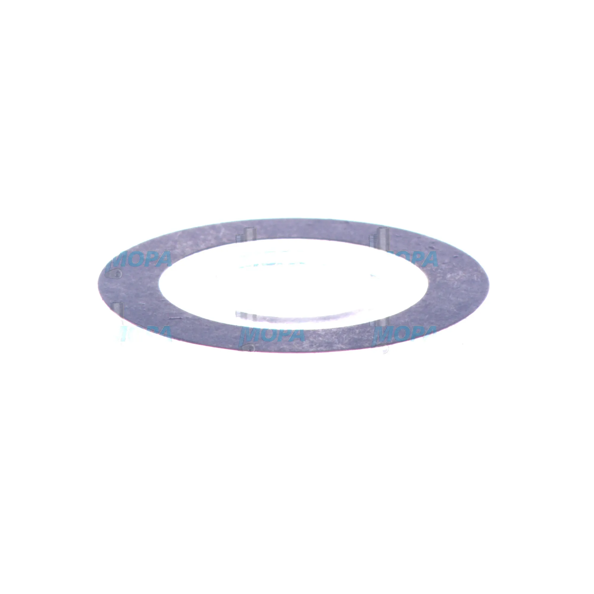 SHIM RING - 000988012016 suitable for MTU engines 6