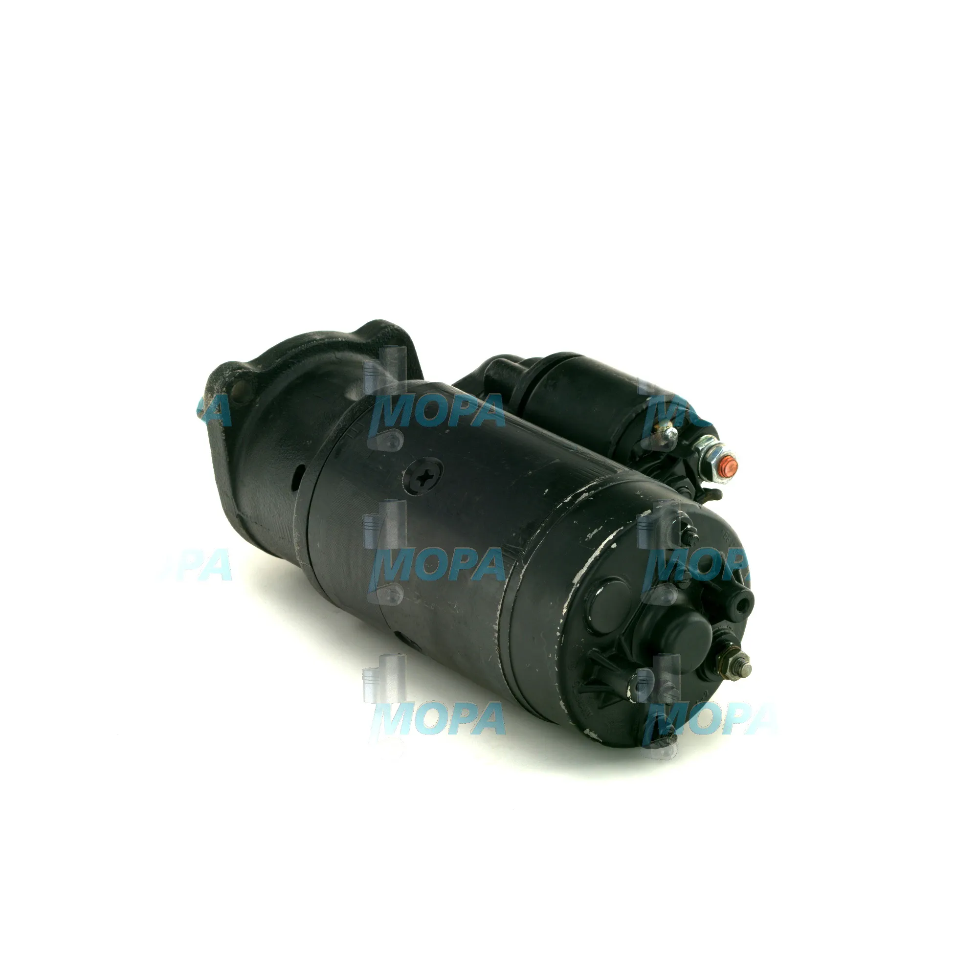 ANLASSER - 12153839 passend für Deutz Motoren 4