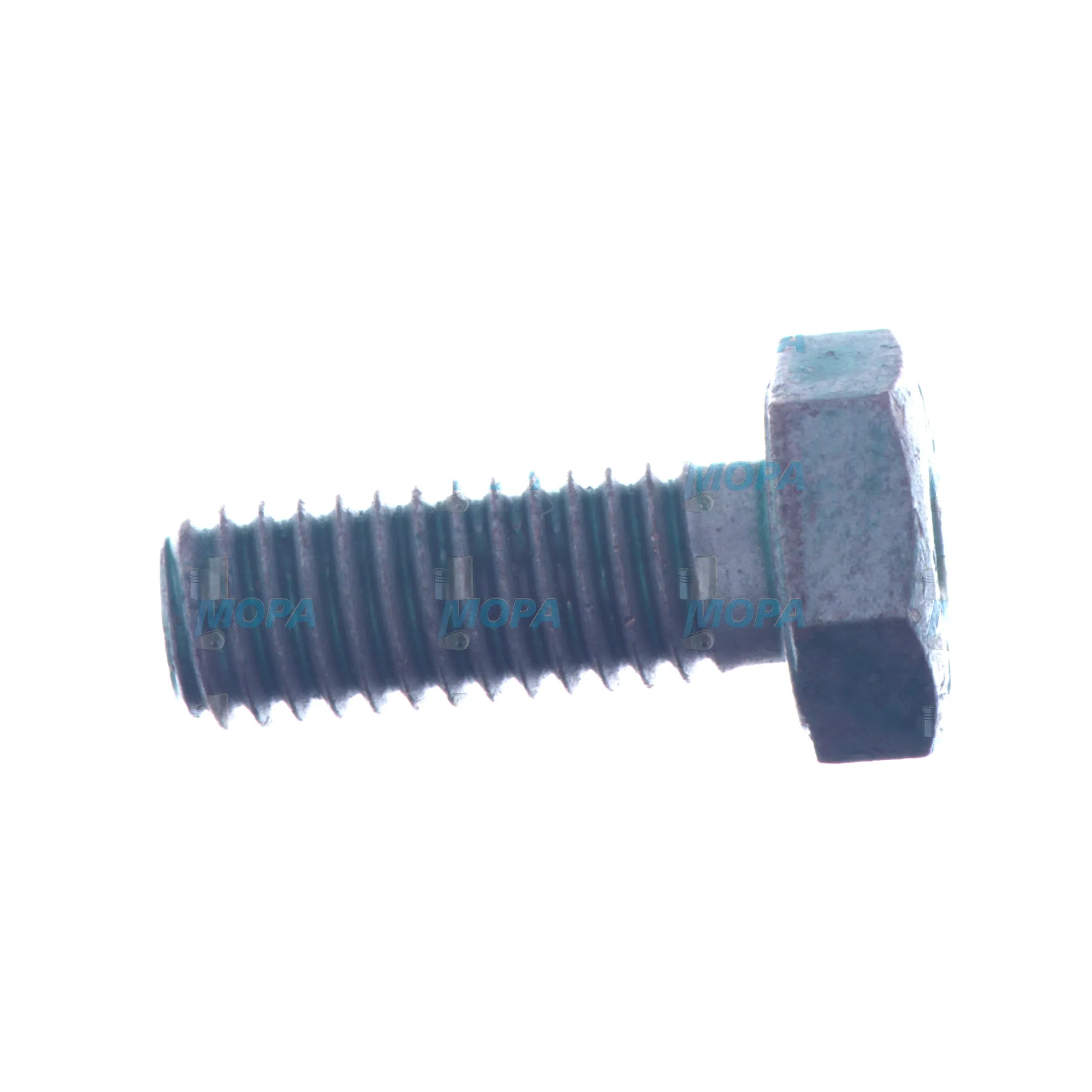 HEXAGON BOLT - 06012834911 suitable for MAN D-engines 6
