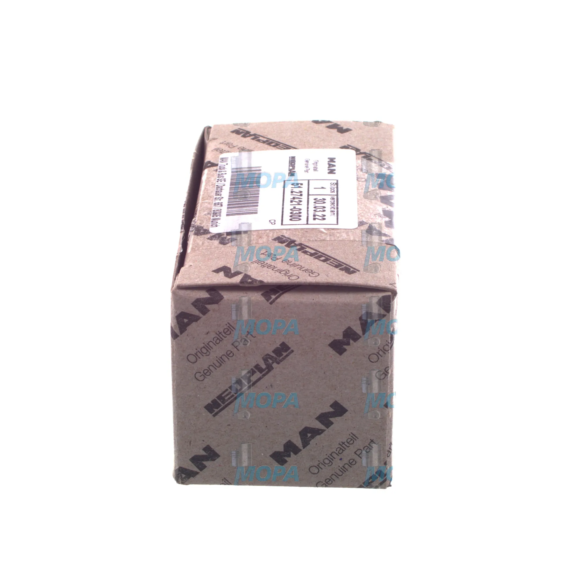 OIL LEVEL SENSOR - 51274210300 suitable for MAN D engines 9