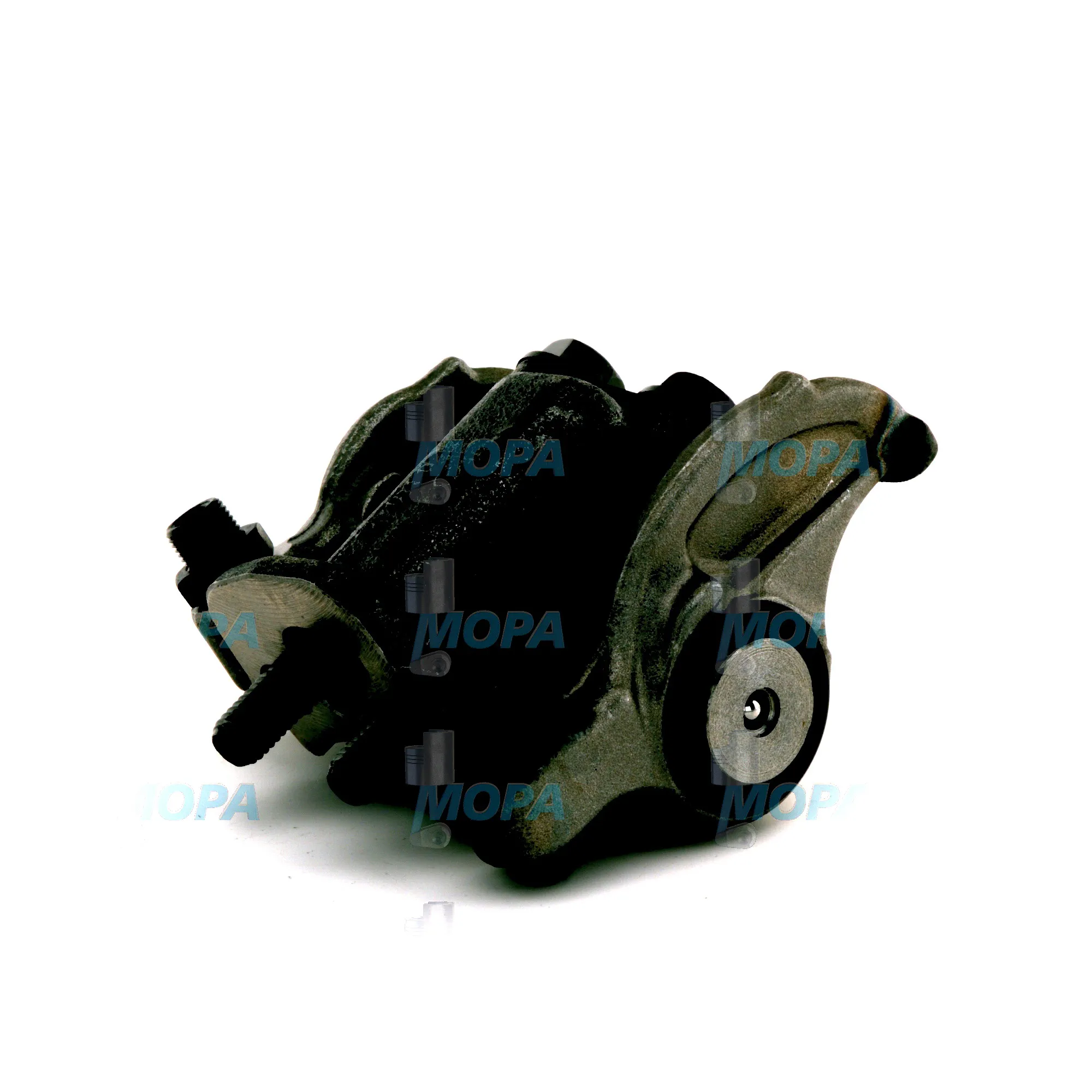 ROCKER ARM BRACKET - 5410501336 suitable for MTU engines 9