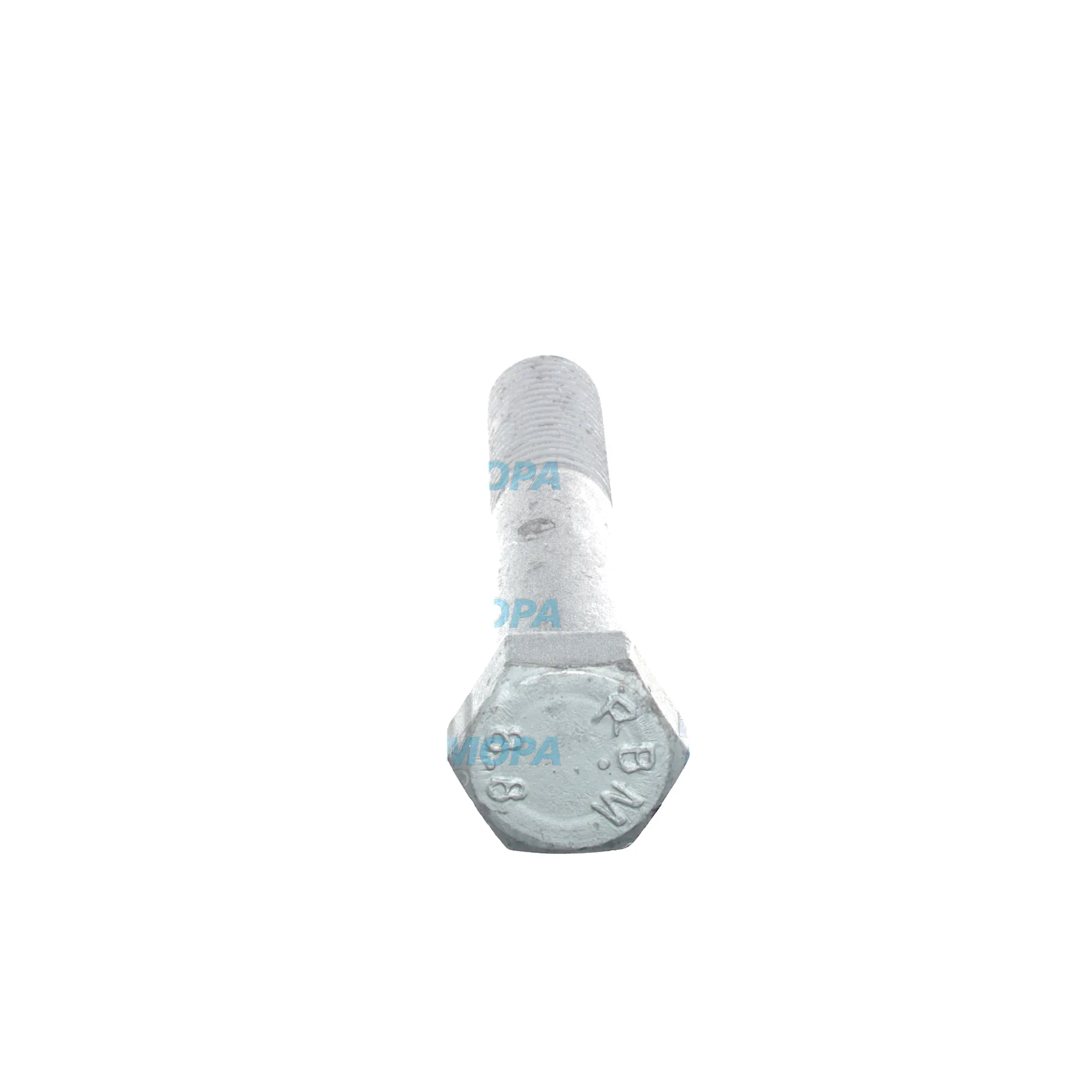 HEXAGON BOLT - 000931016046 suitable for MTU engines 7