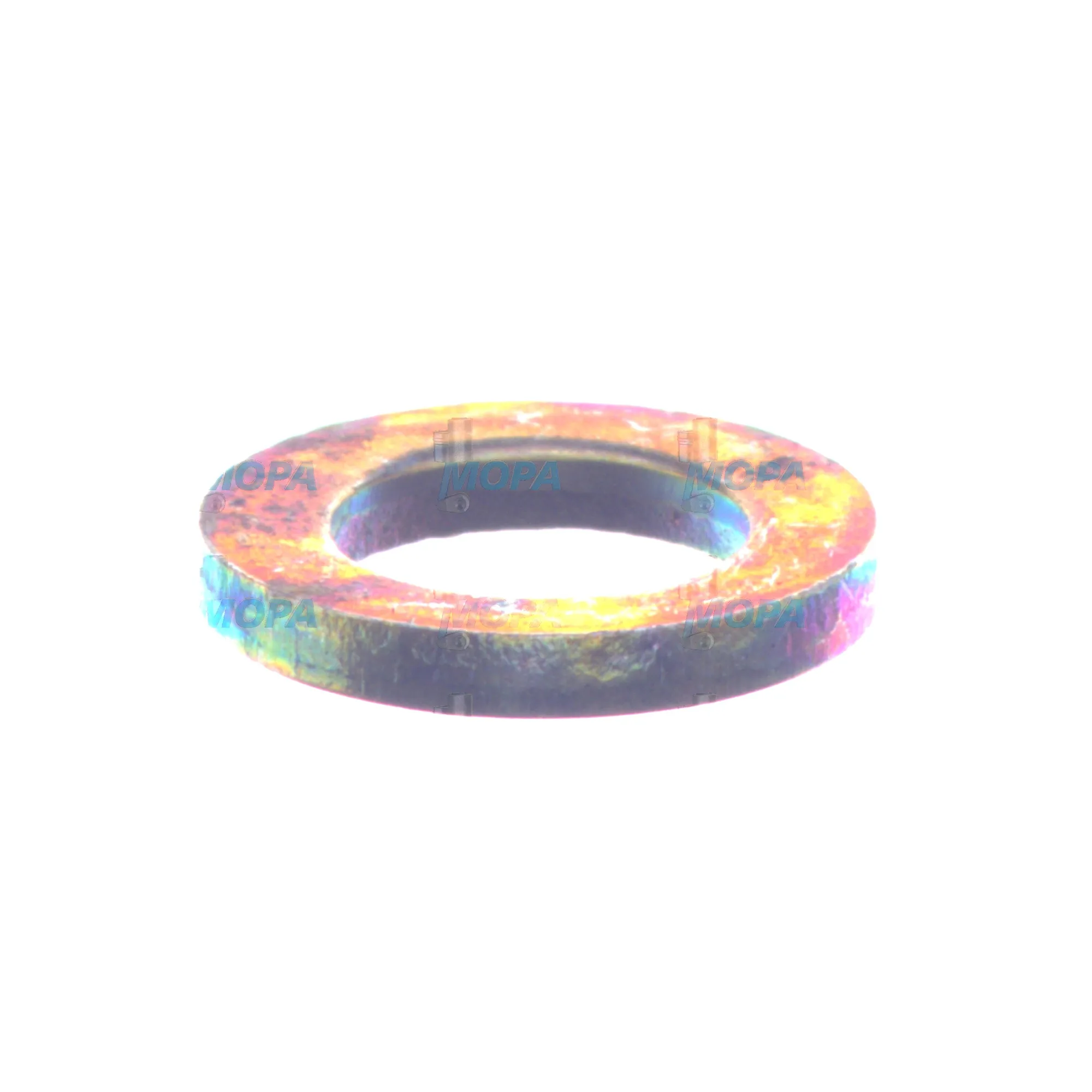 PLAIN WASHER - 01124654 suitable for Deutz engines 4
