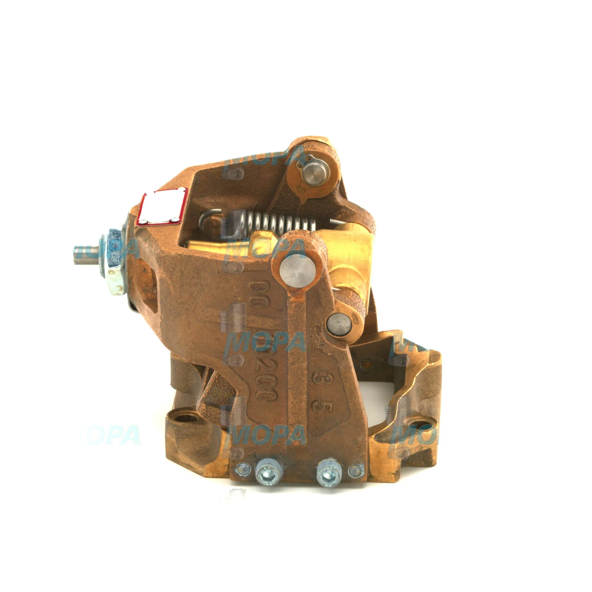 ELEMENT - 305250000030 suitable for MWM & Deutz engines 4