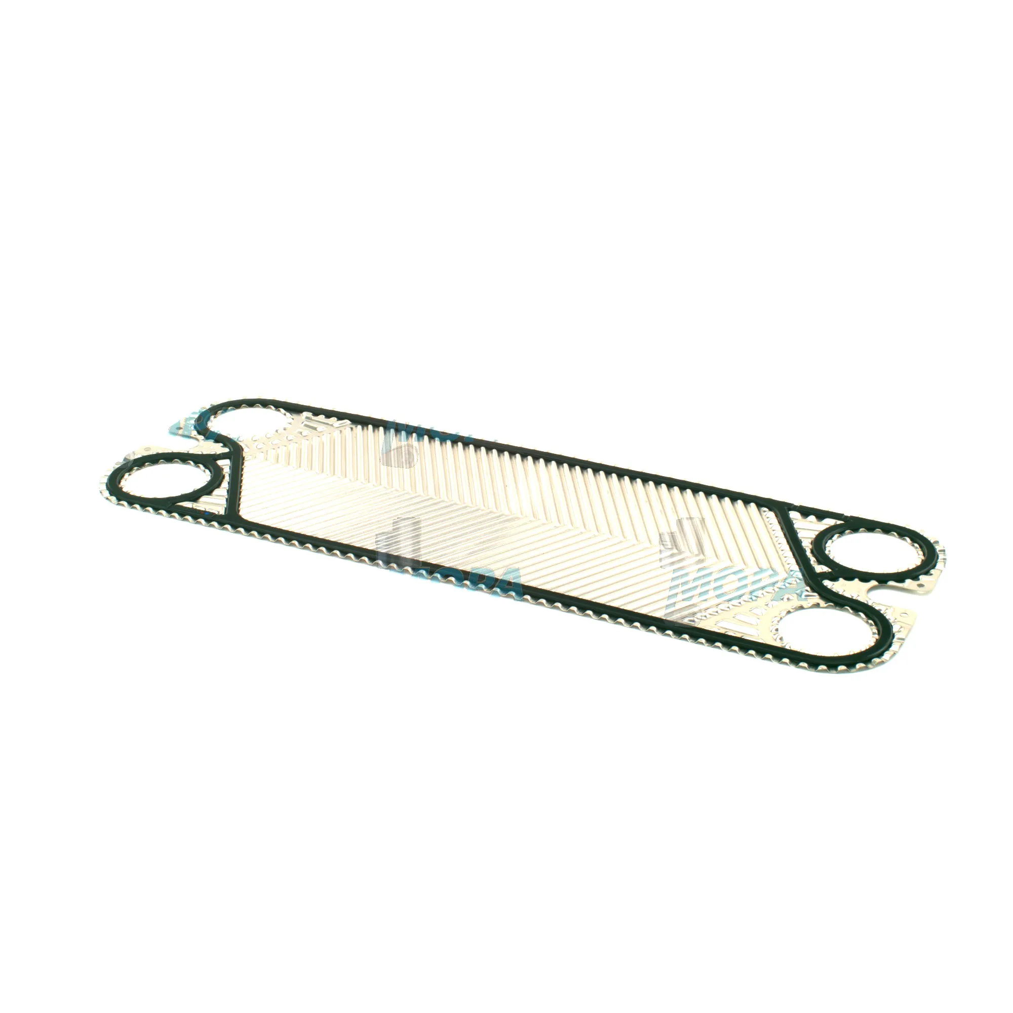 COOLER PLATE - 12276856 suitable for MWM & Deutz engines 4